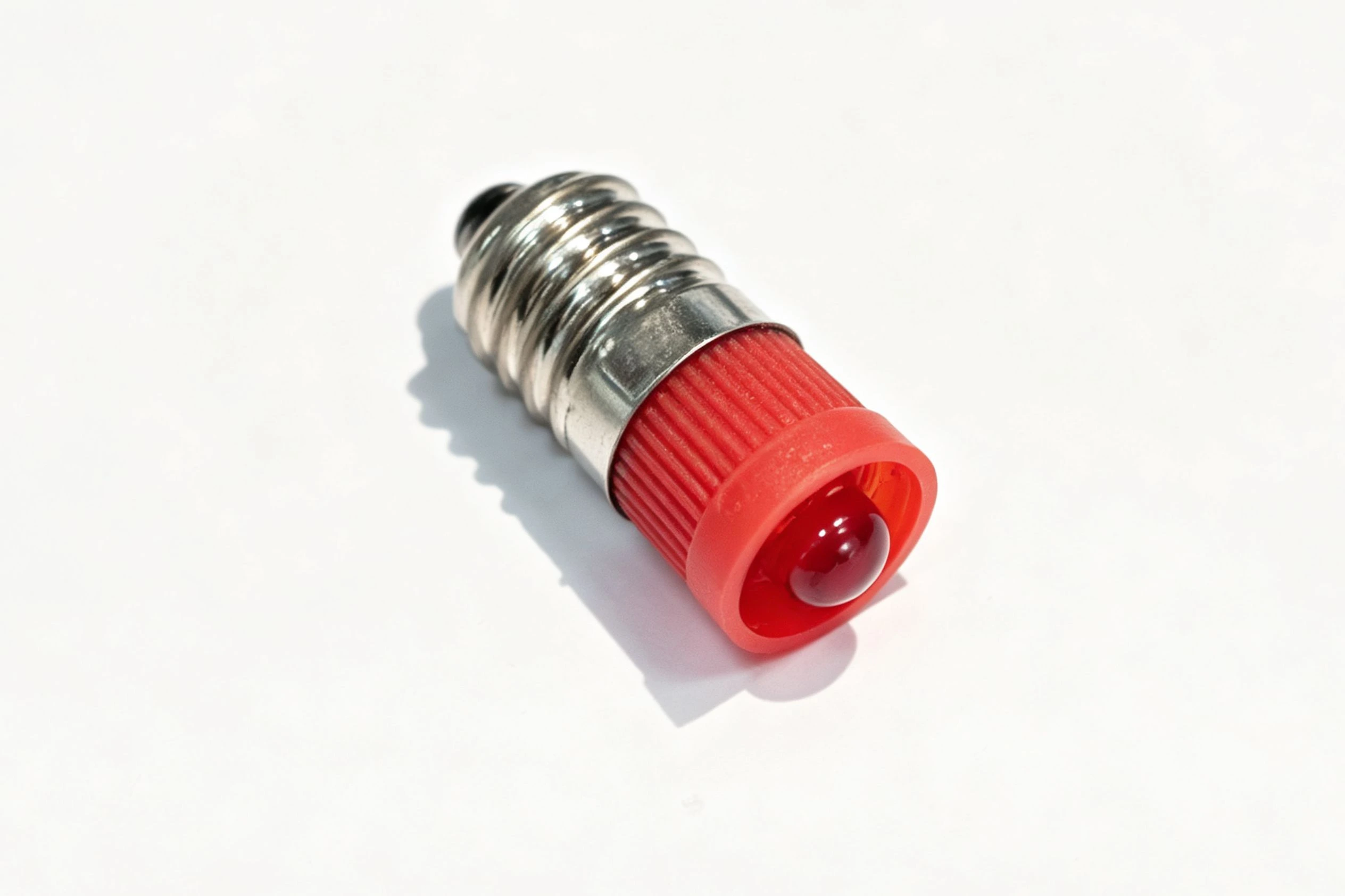 E10 LED bulb