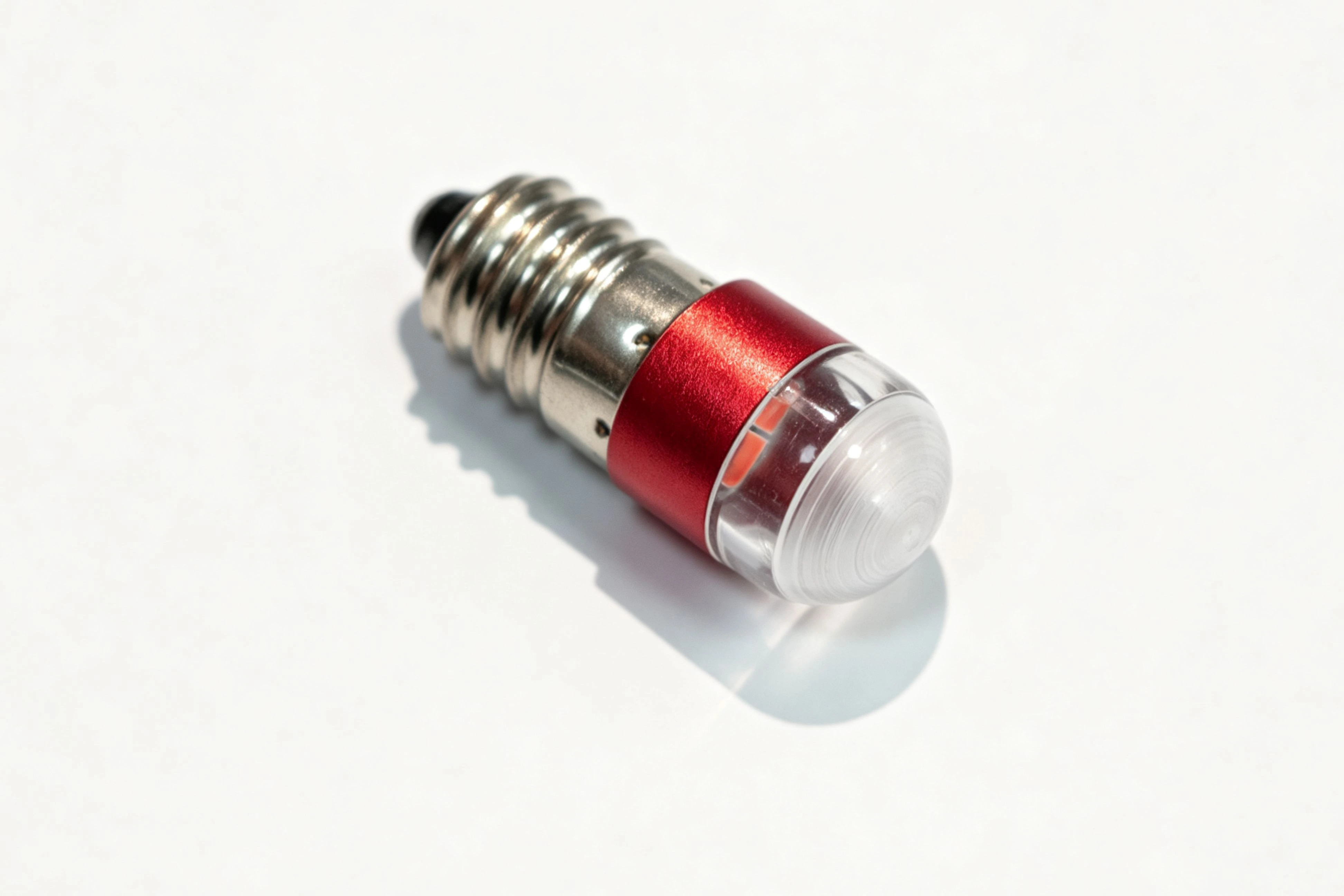 E10 LED bulb
