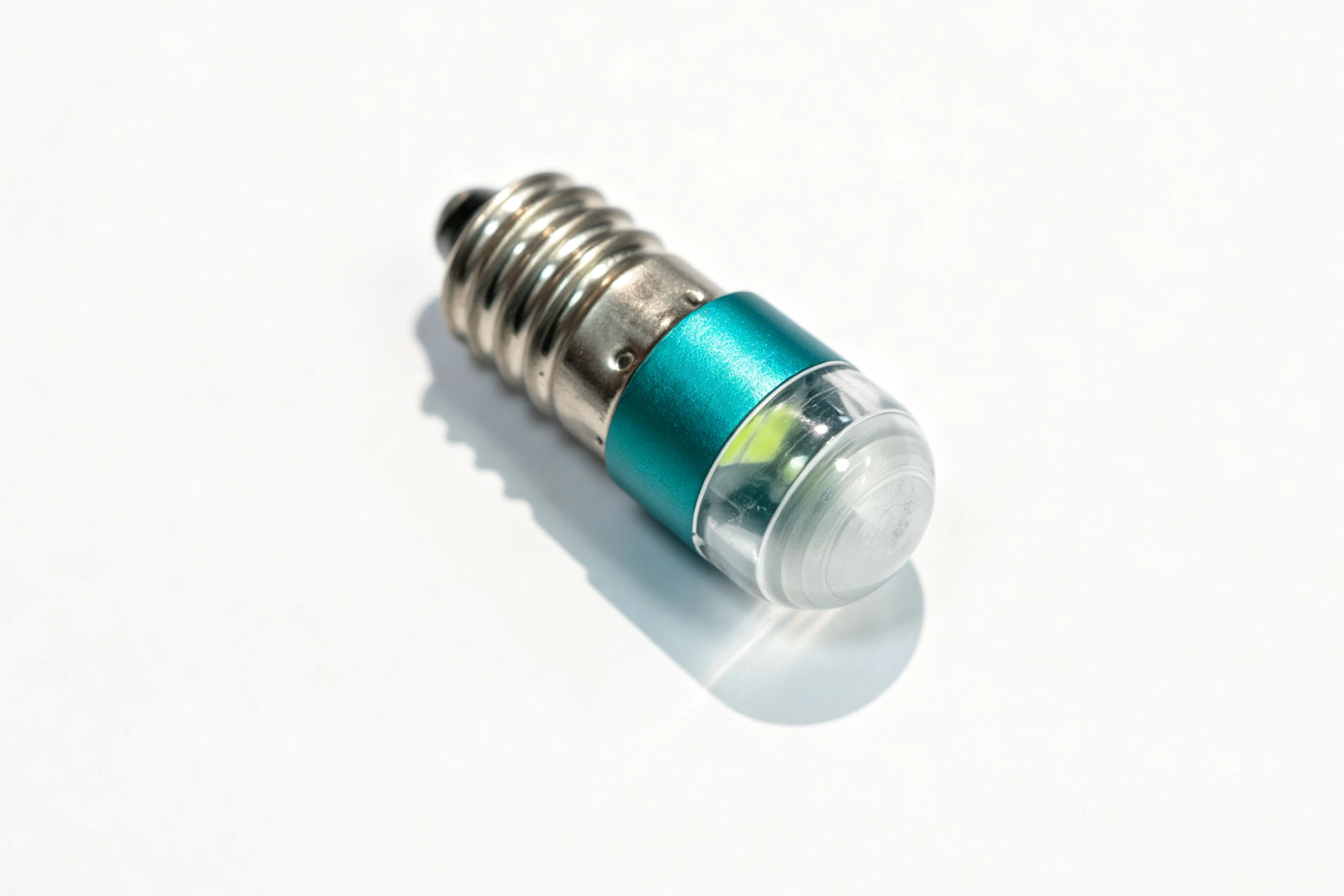 E10 LED bulb