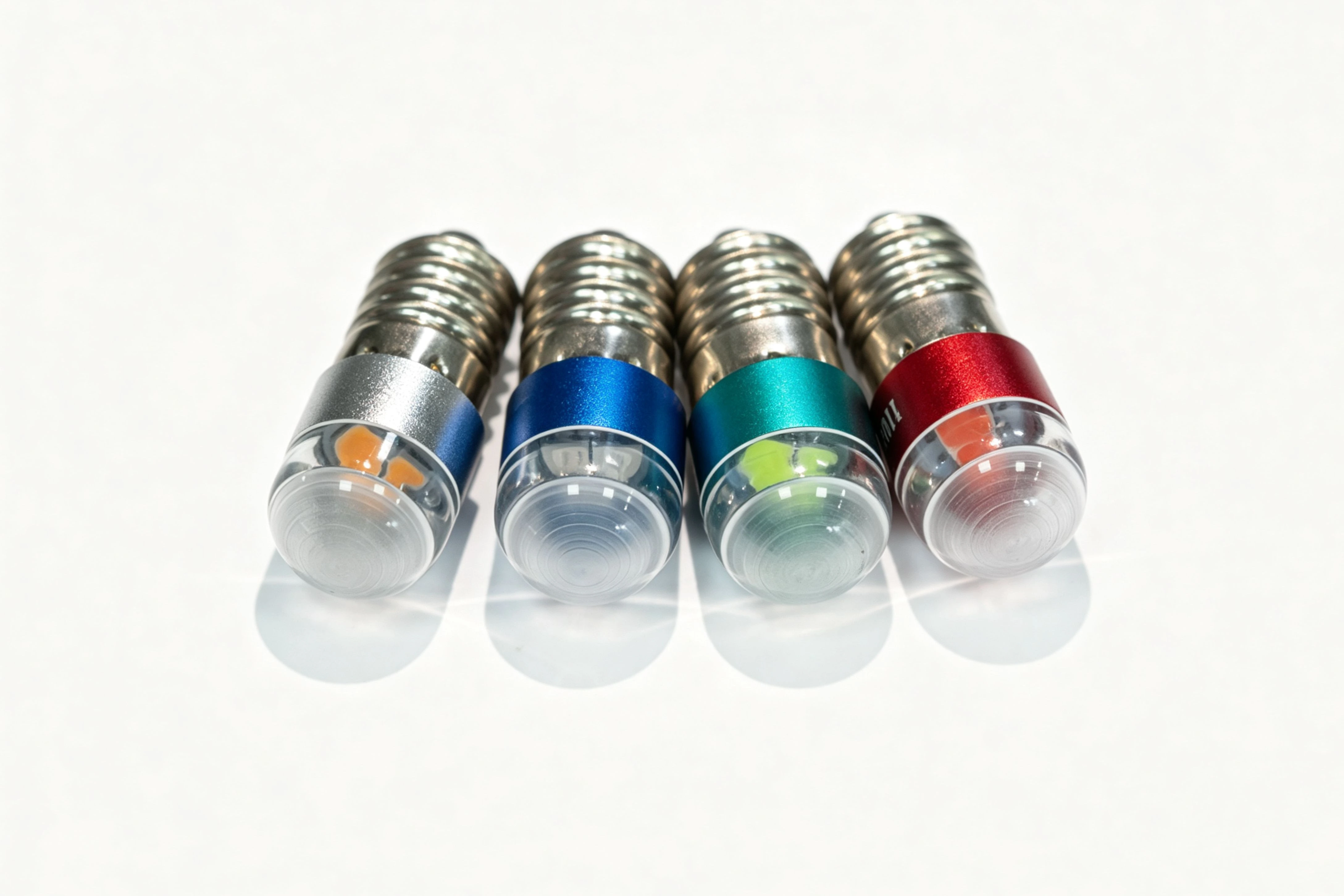 E10 LED bulb