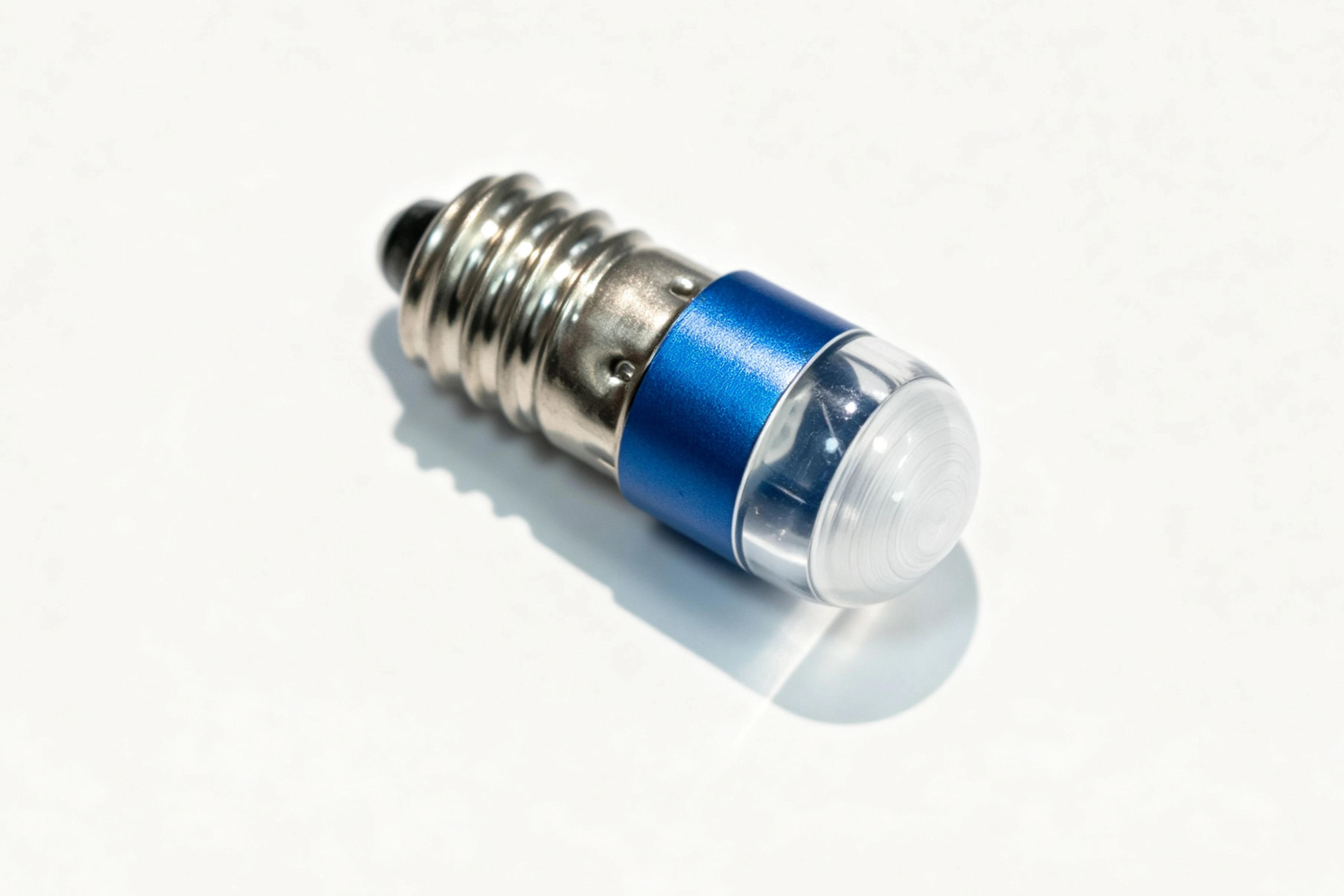 E10 LED bulb