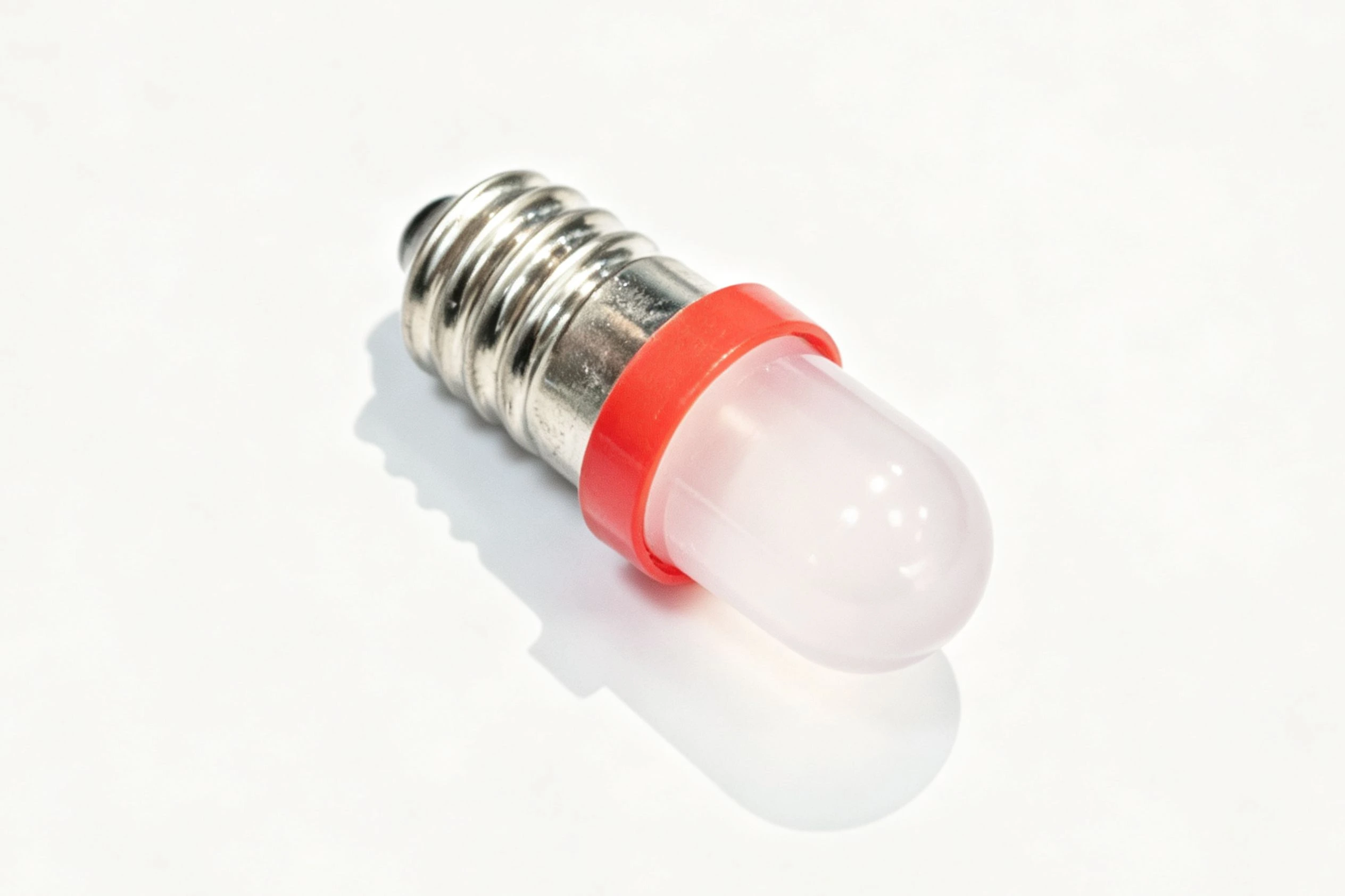 E10 LED bulb