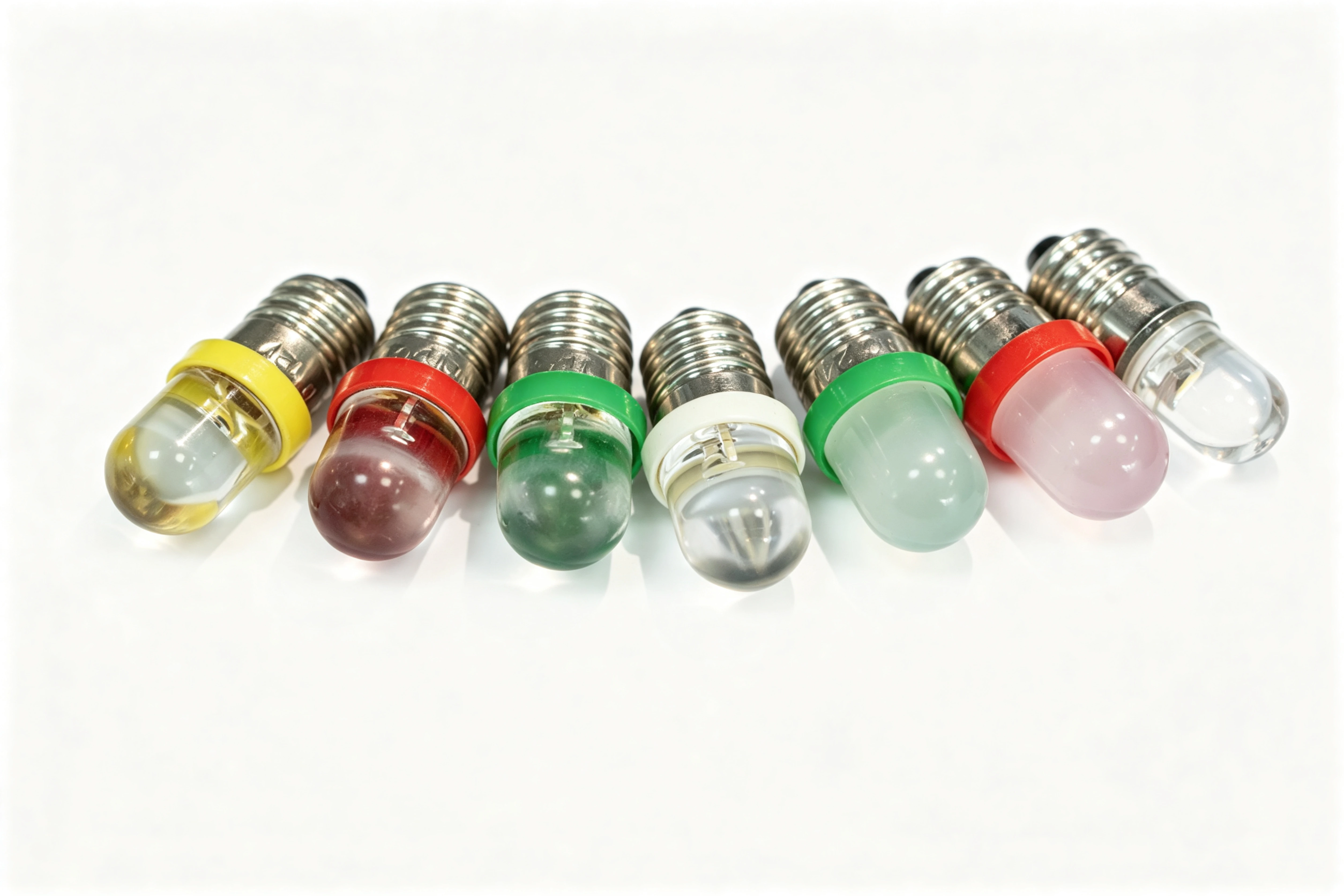 E10 LED bulb