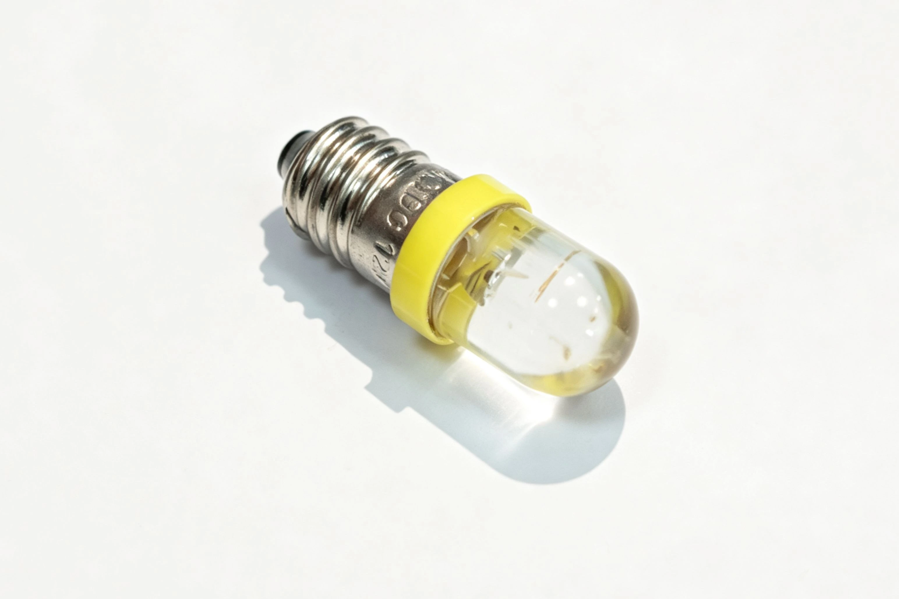 E10 LED bulb
