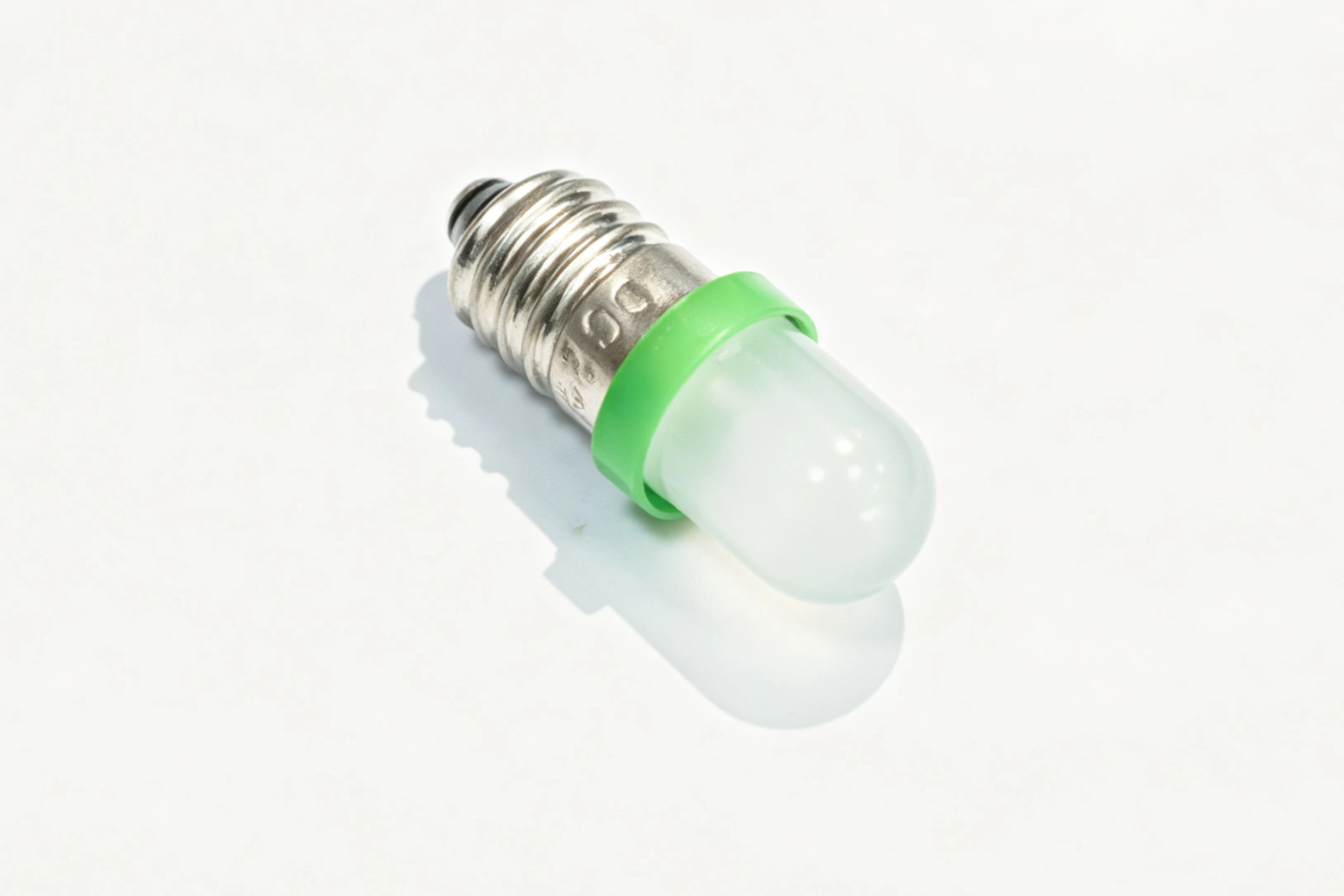 E10 LED bulb