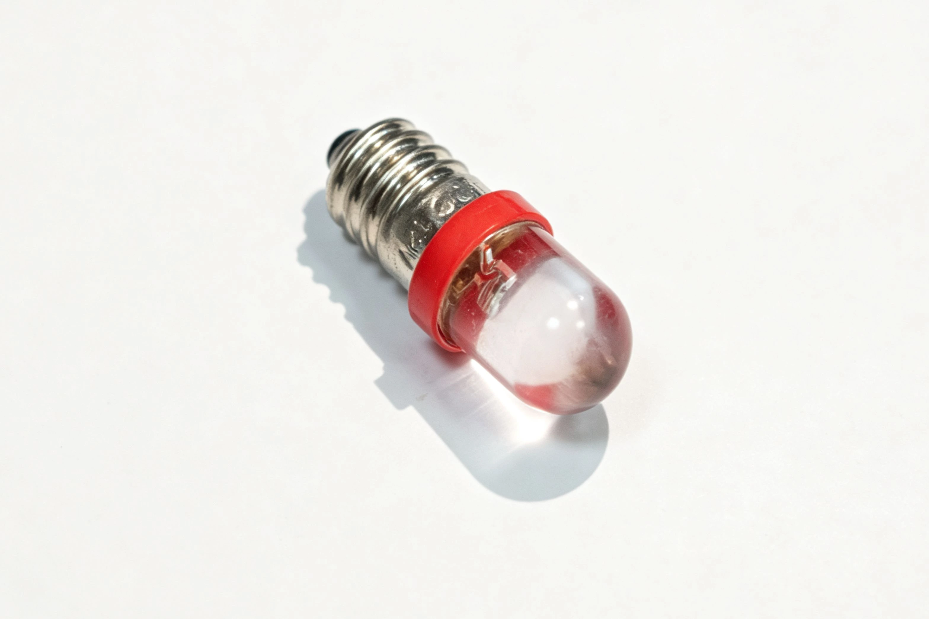 E10 LED bulb