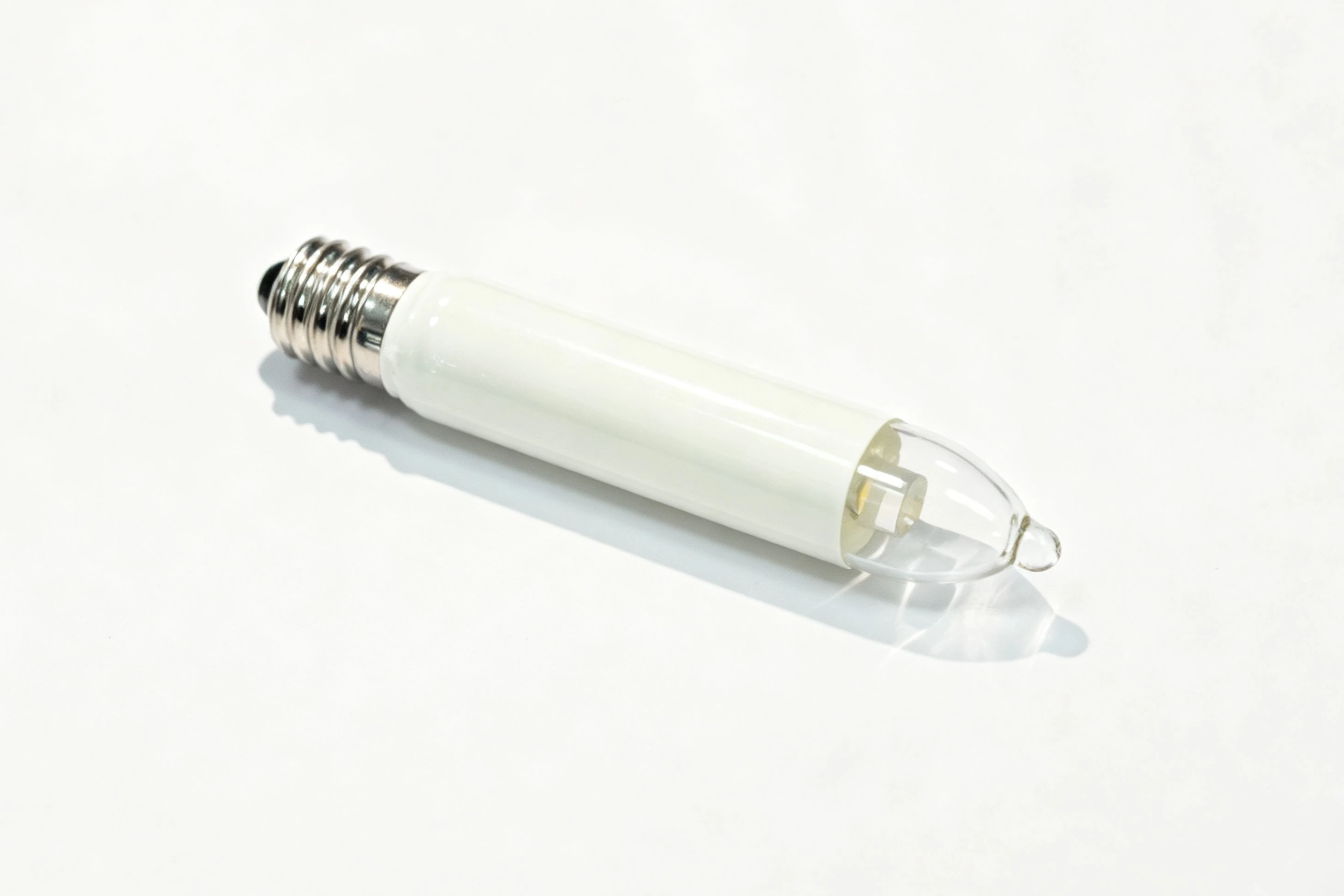 E10 LED bulb