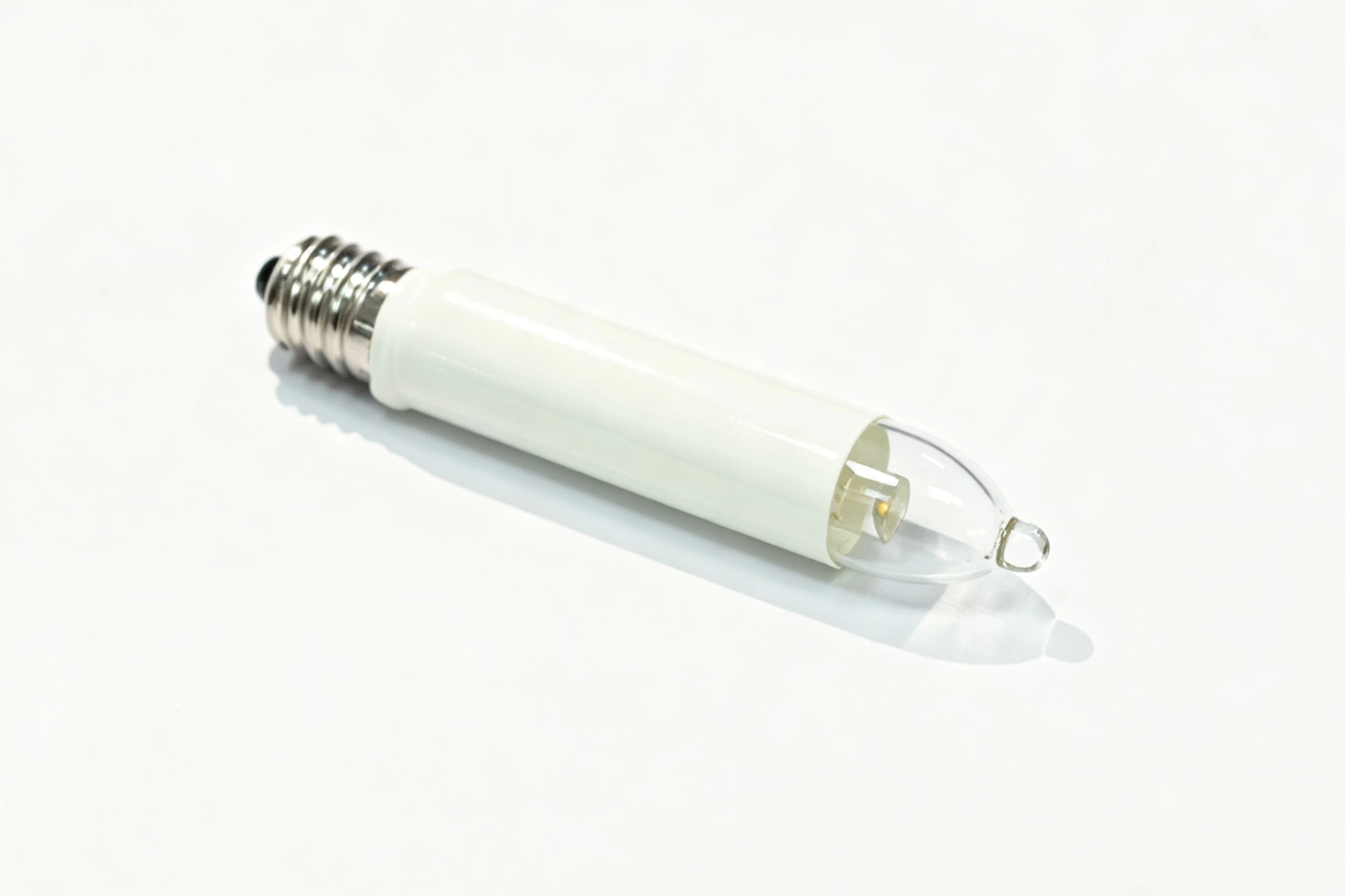 E10 LED bulb