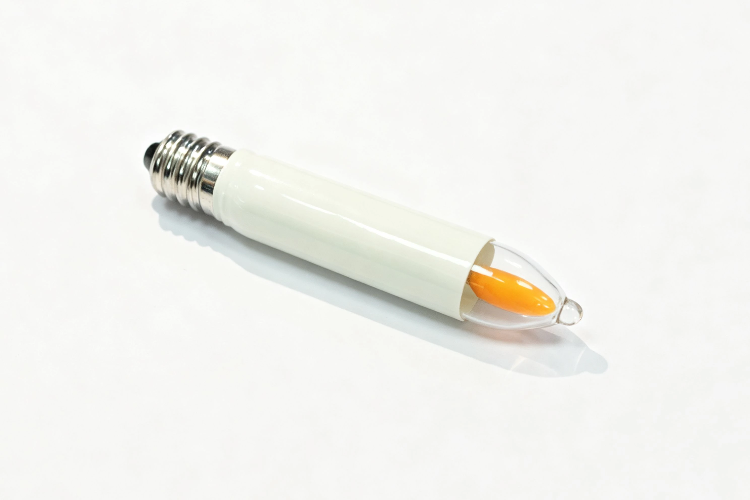 E10 LED bulb
