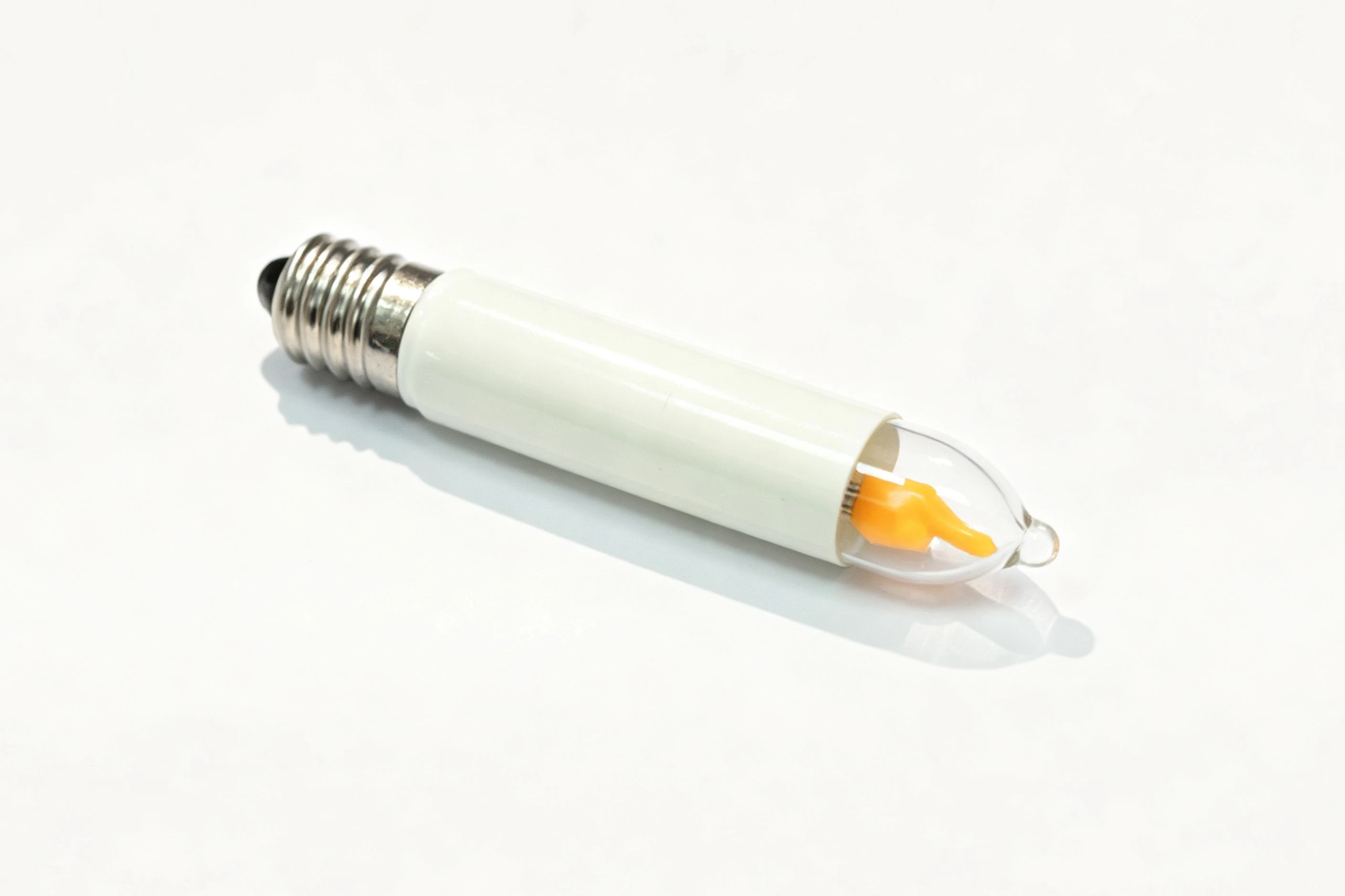 E10 LED bulb