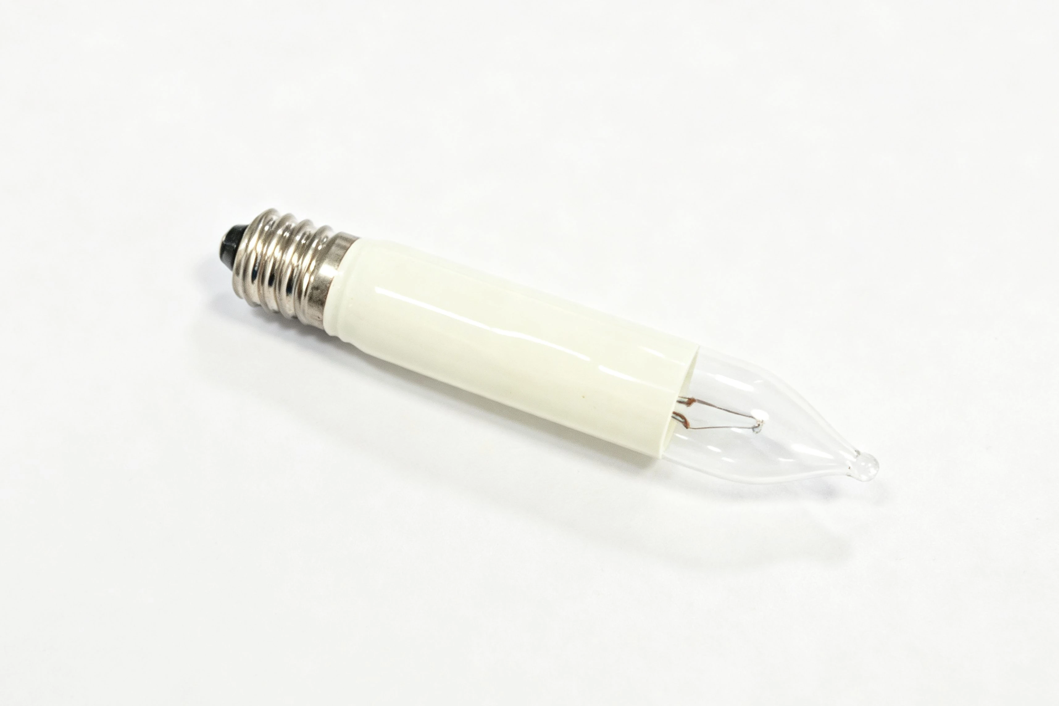 E10 Gluehlampe