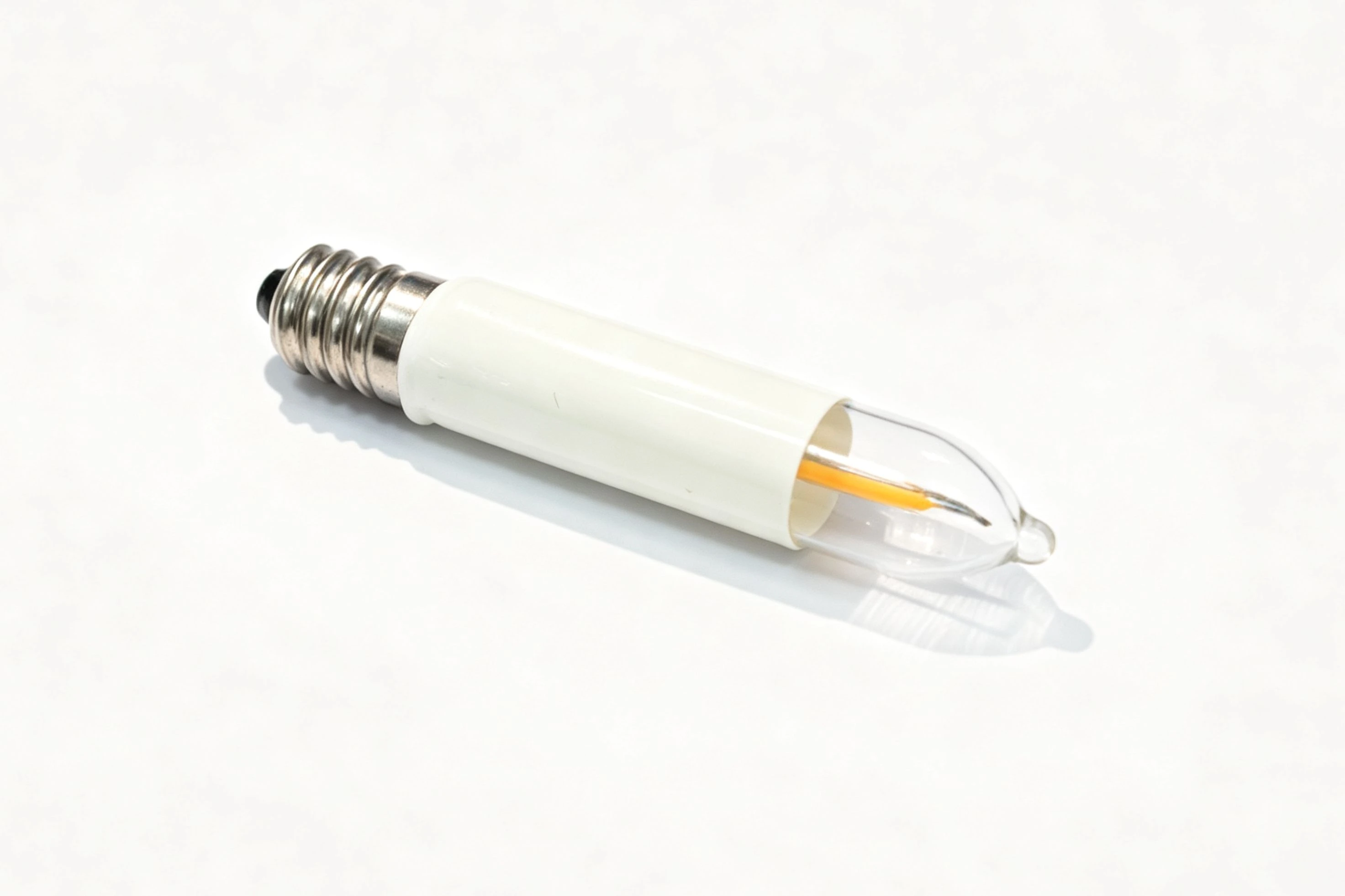 E10 LED bulb