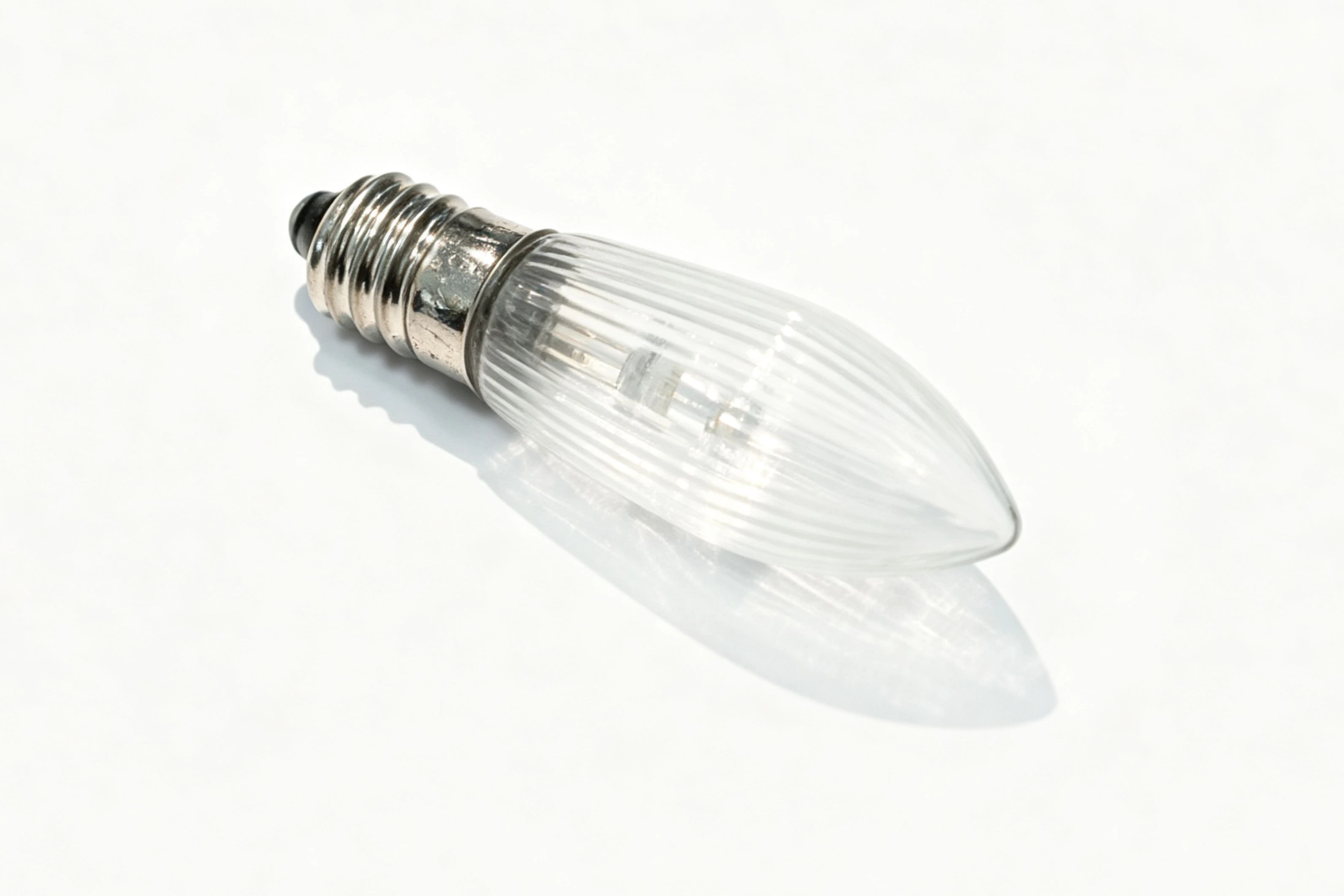 E10 LED bulb