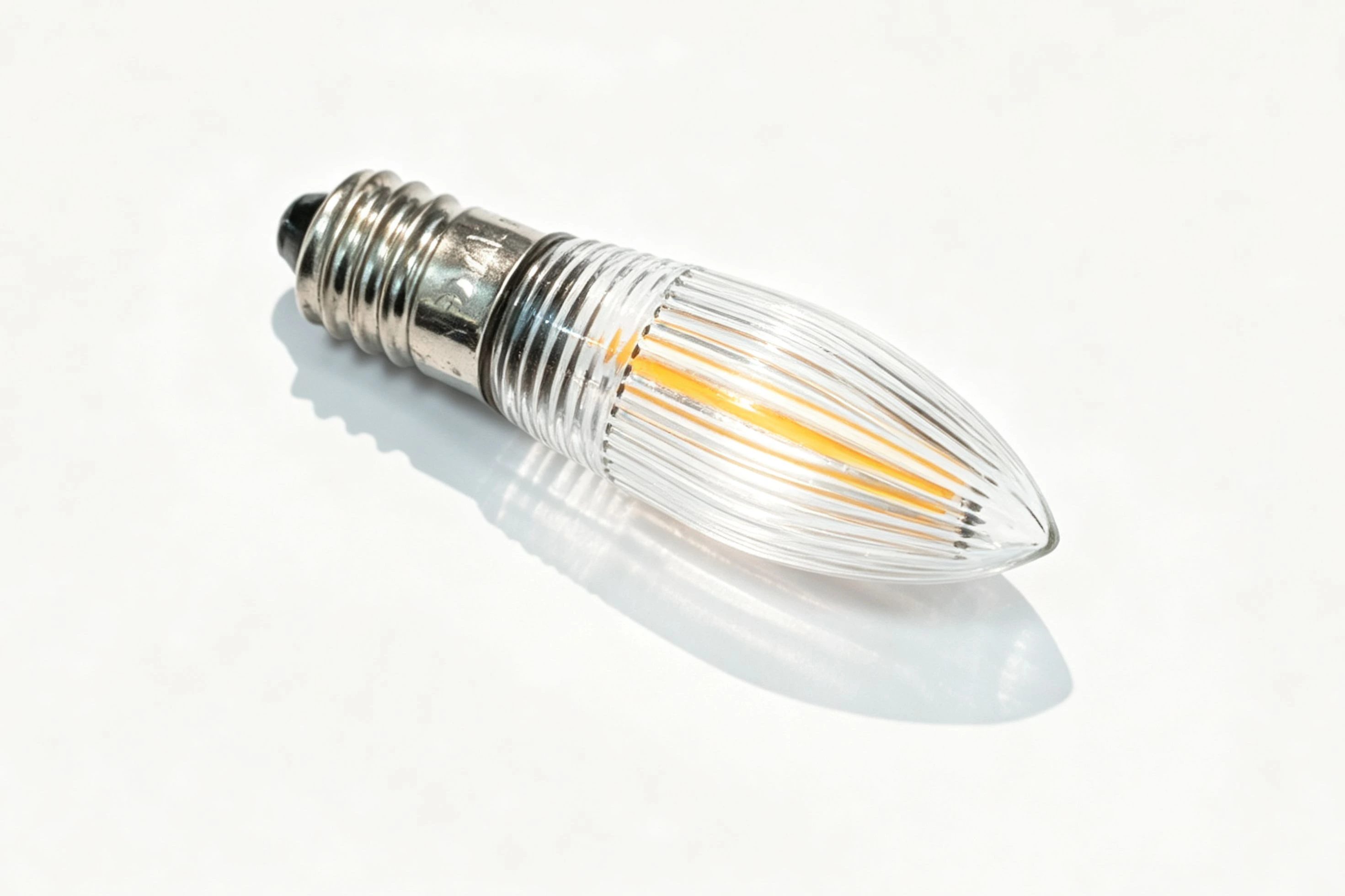 E10 LED bulb