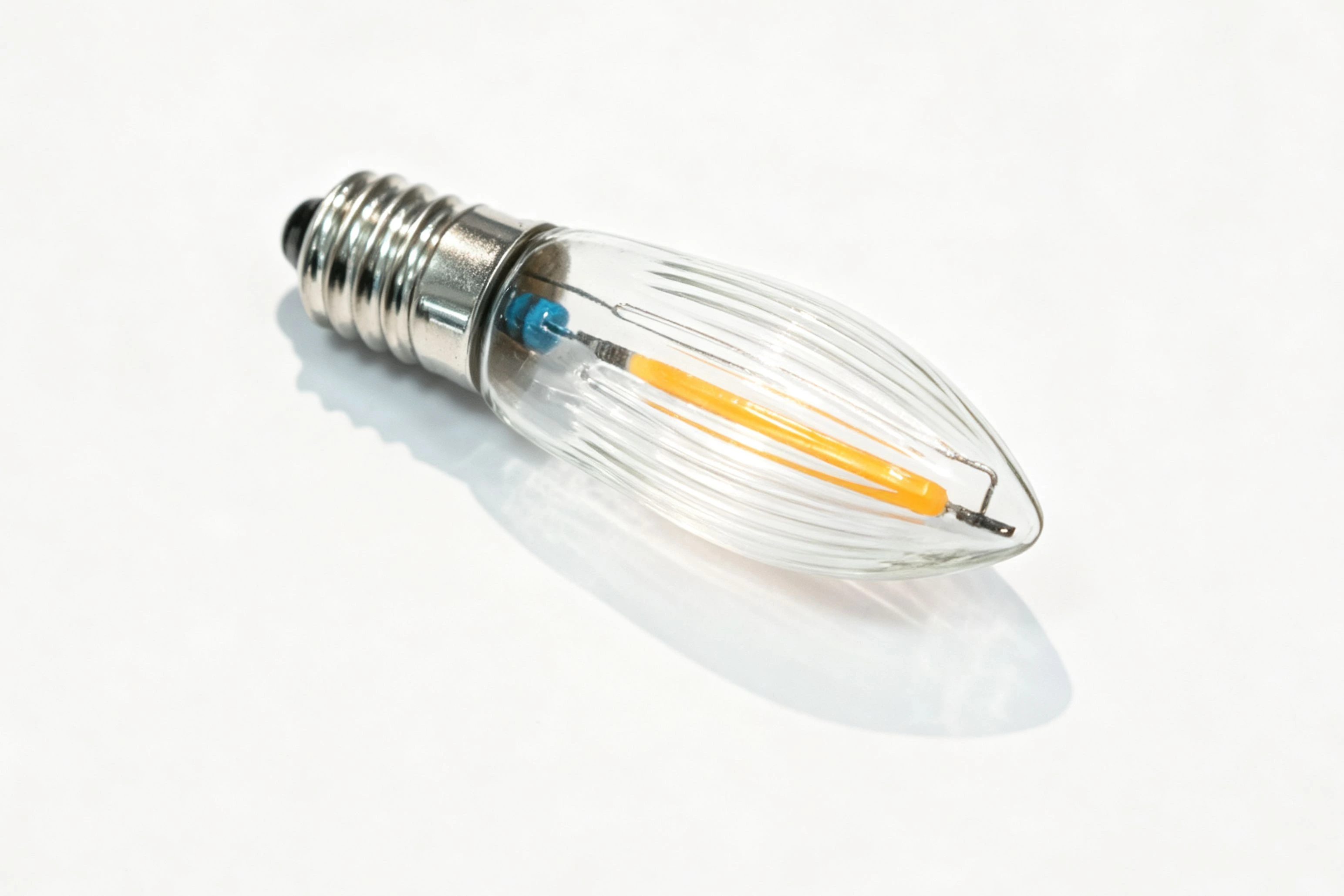 E10 LED bulb
