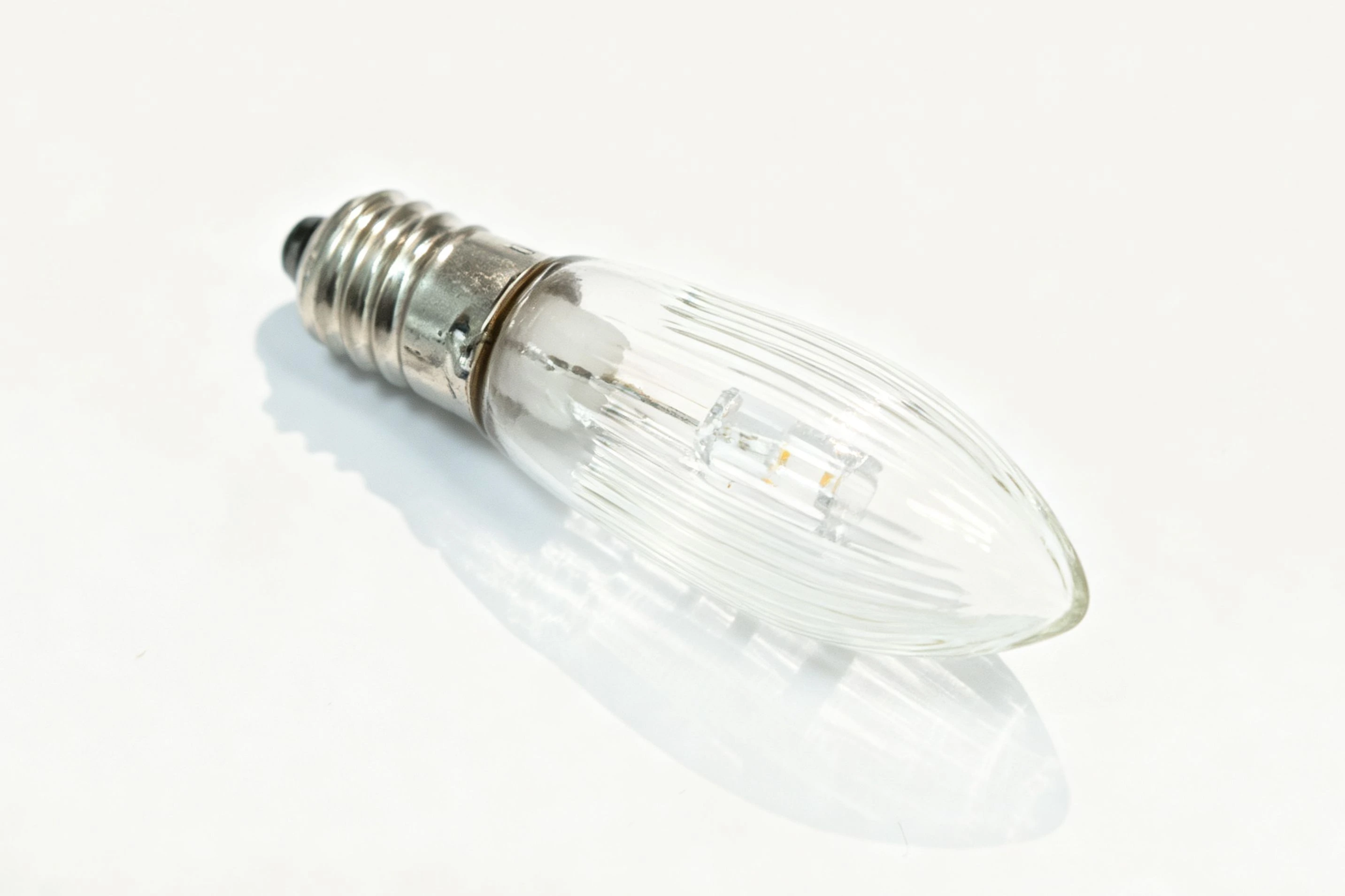E10 LED bulb