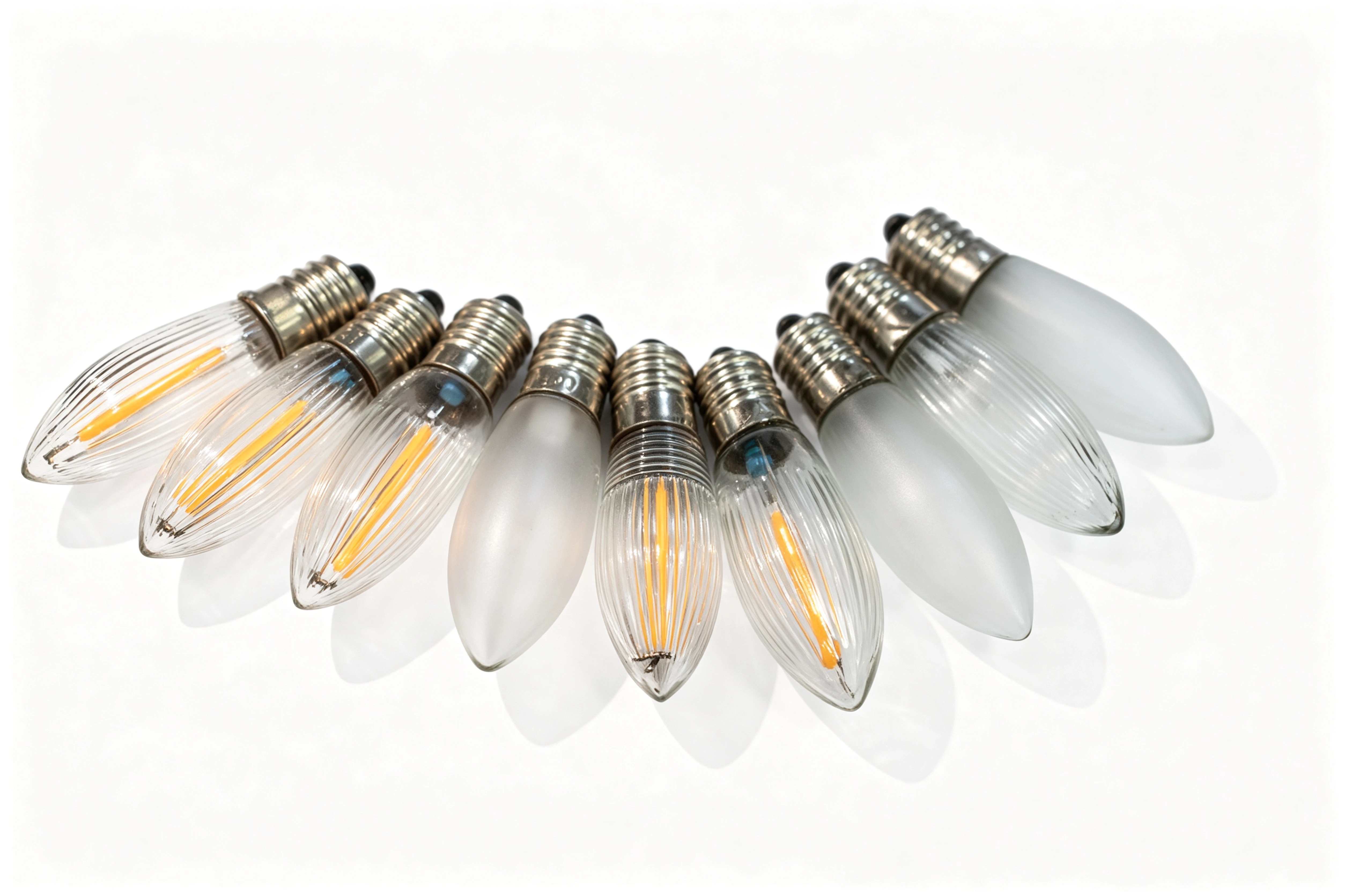 E10 LED bulb