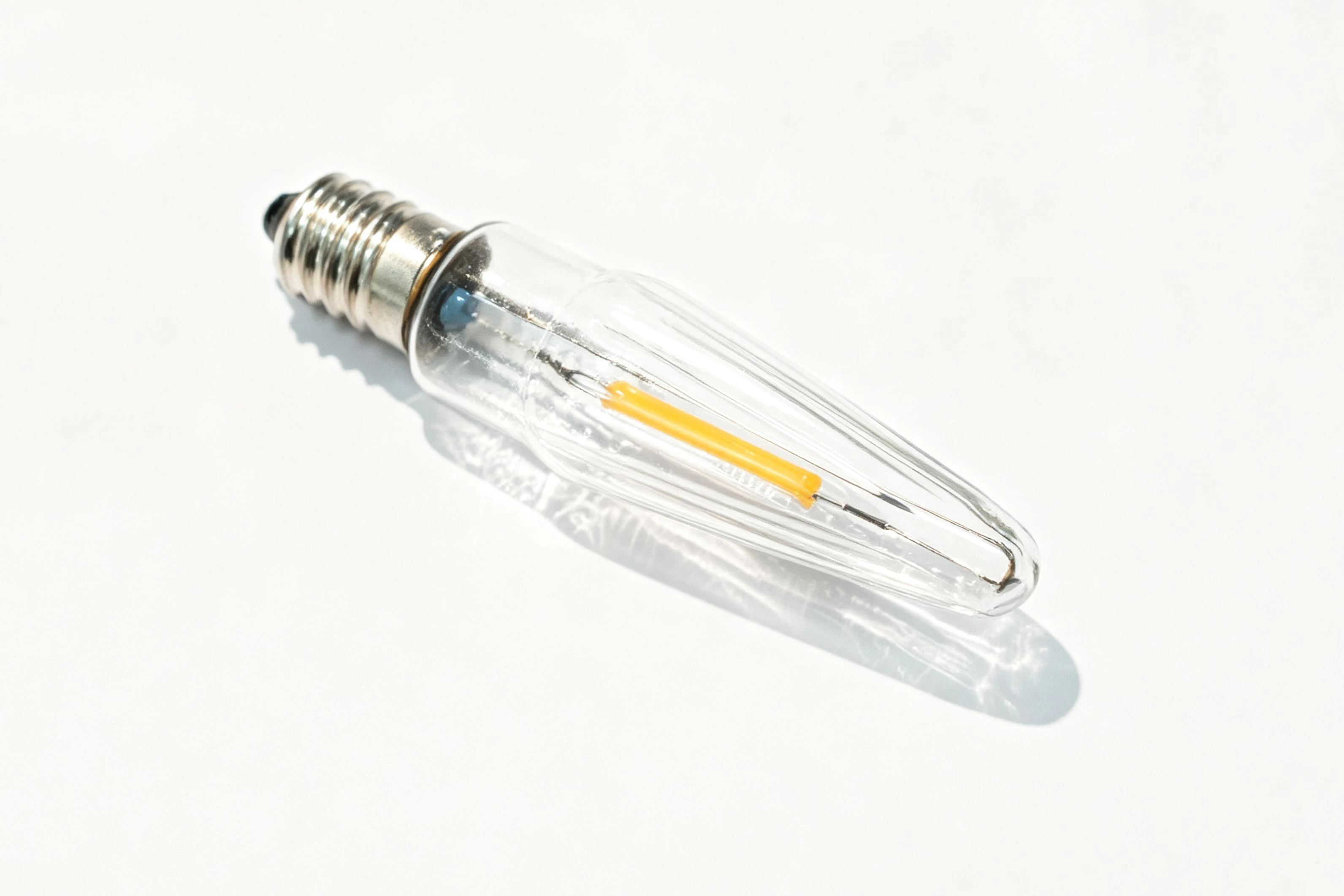 E10 LED電球