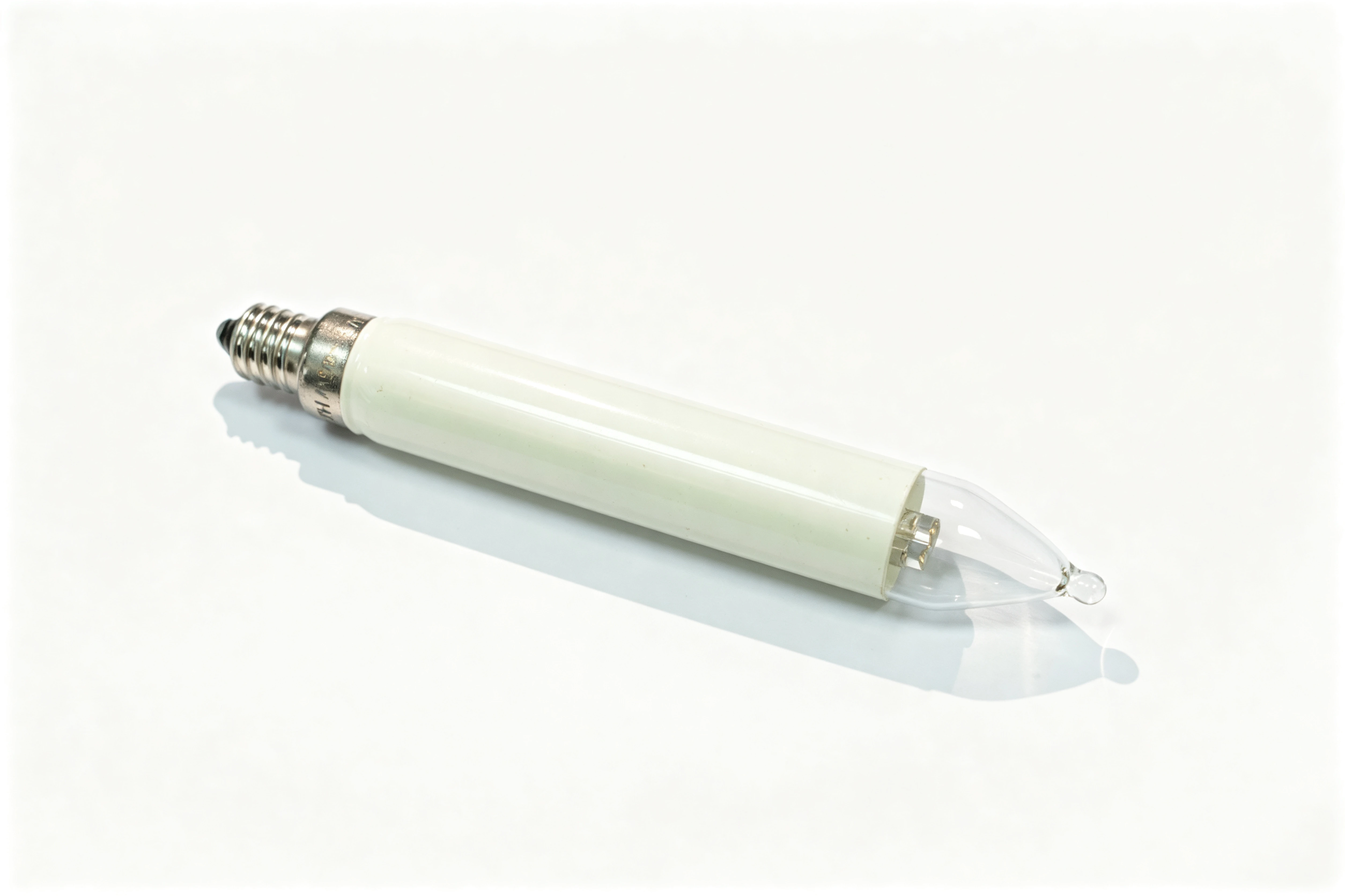 E10S LED-Lampe