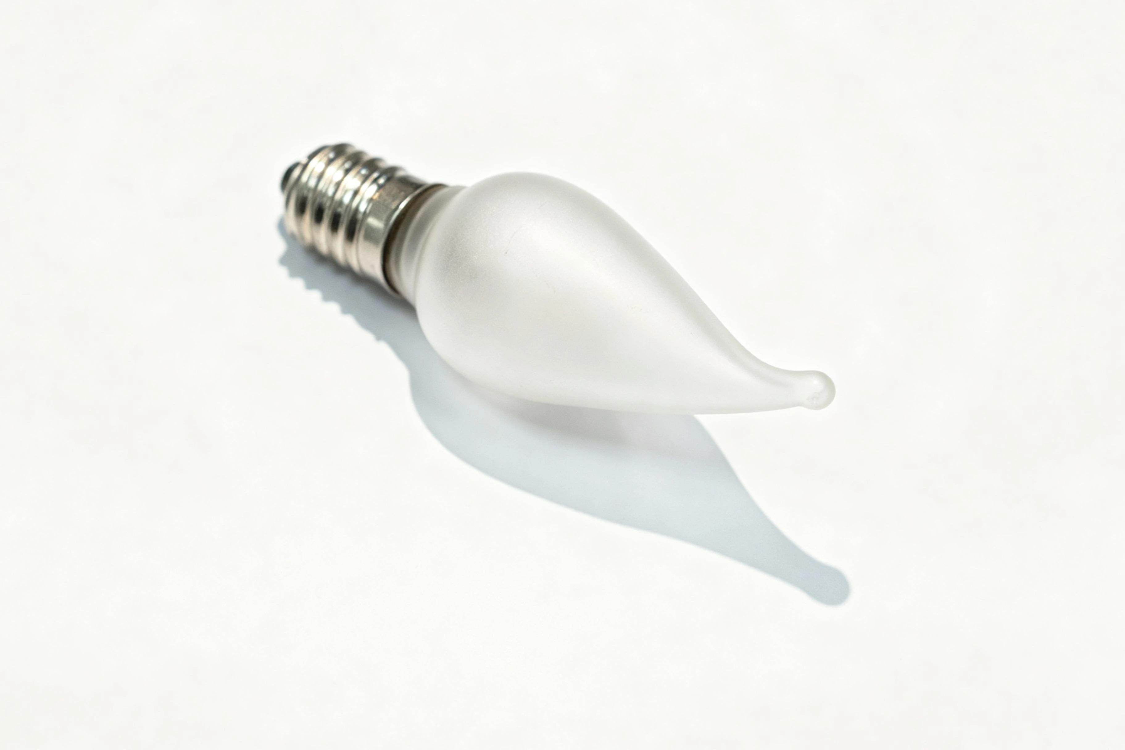 E10 LED bulb