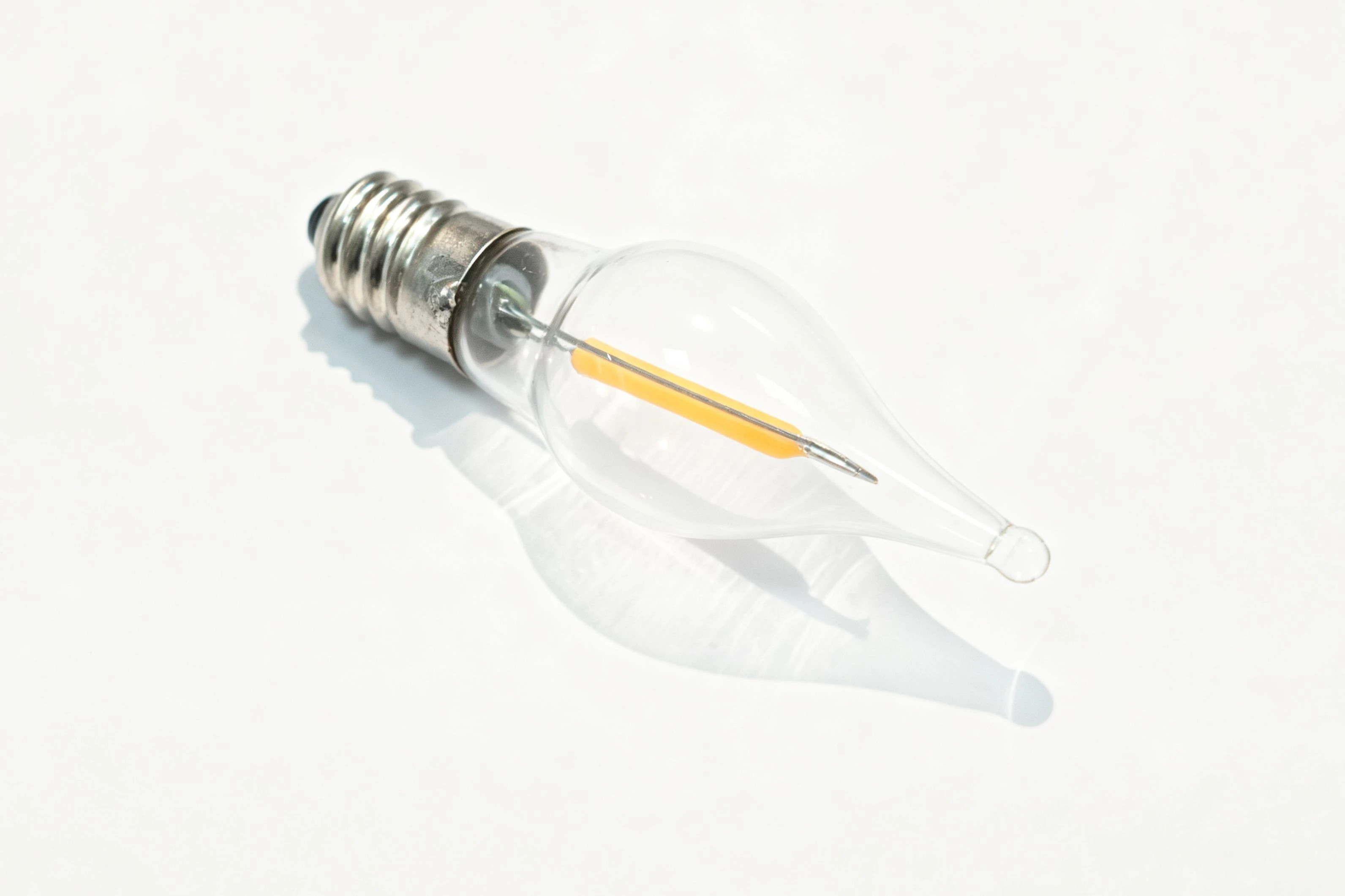 E10 LED bulb