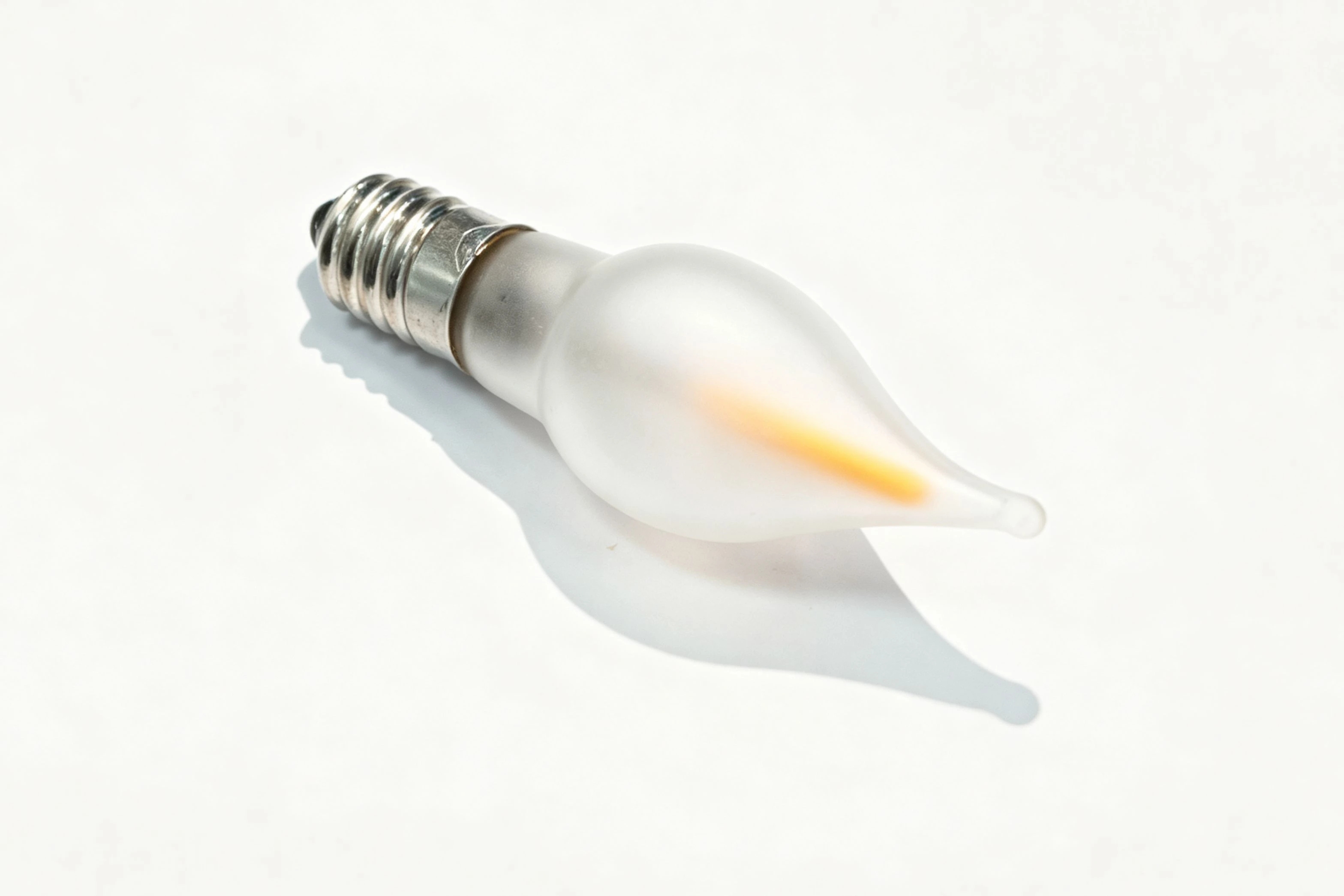 E10 LED bulb