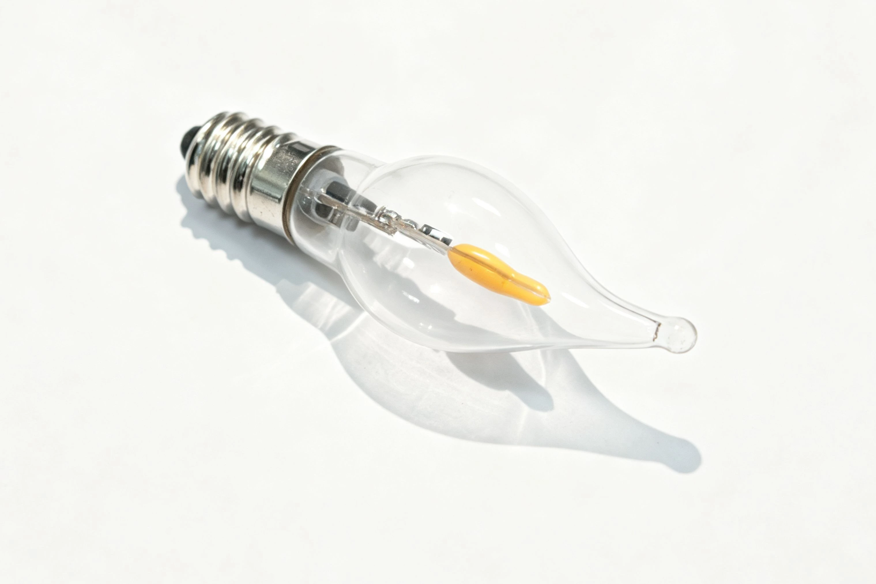 E10 LED bulb