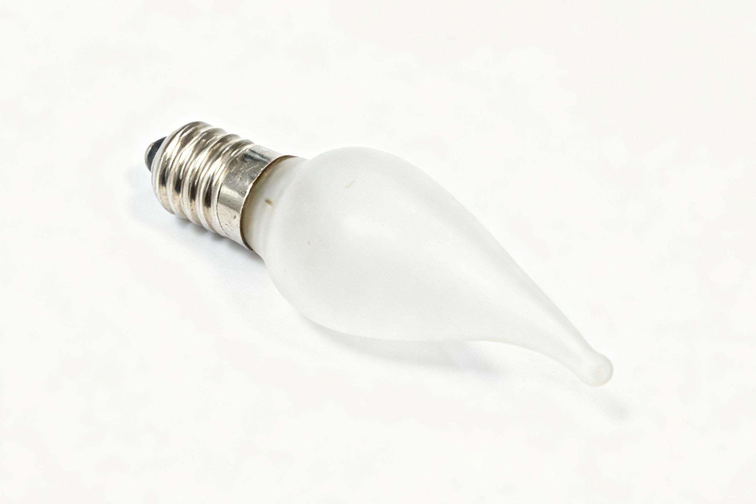 E10 Gluehlampe