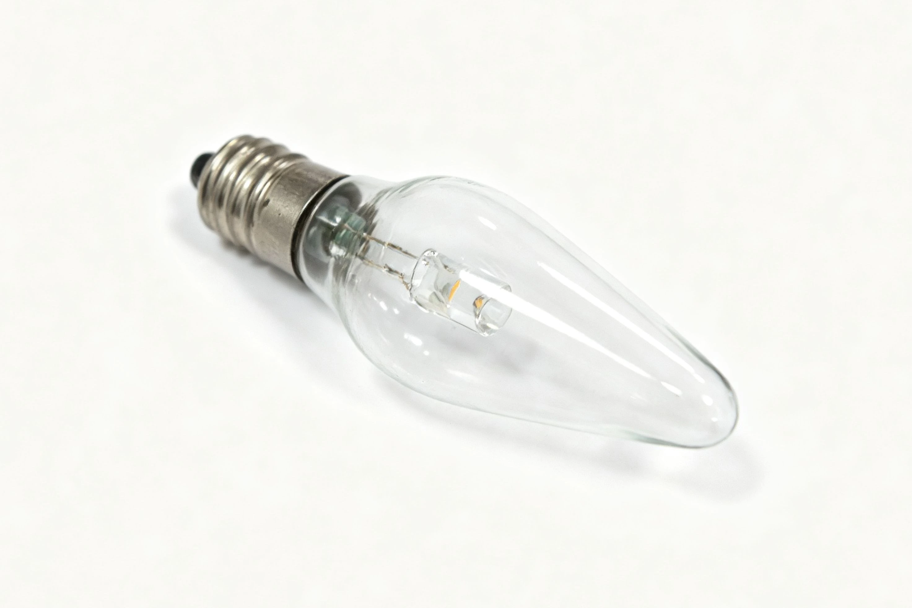 E10 LED bulb
