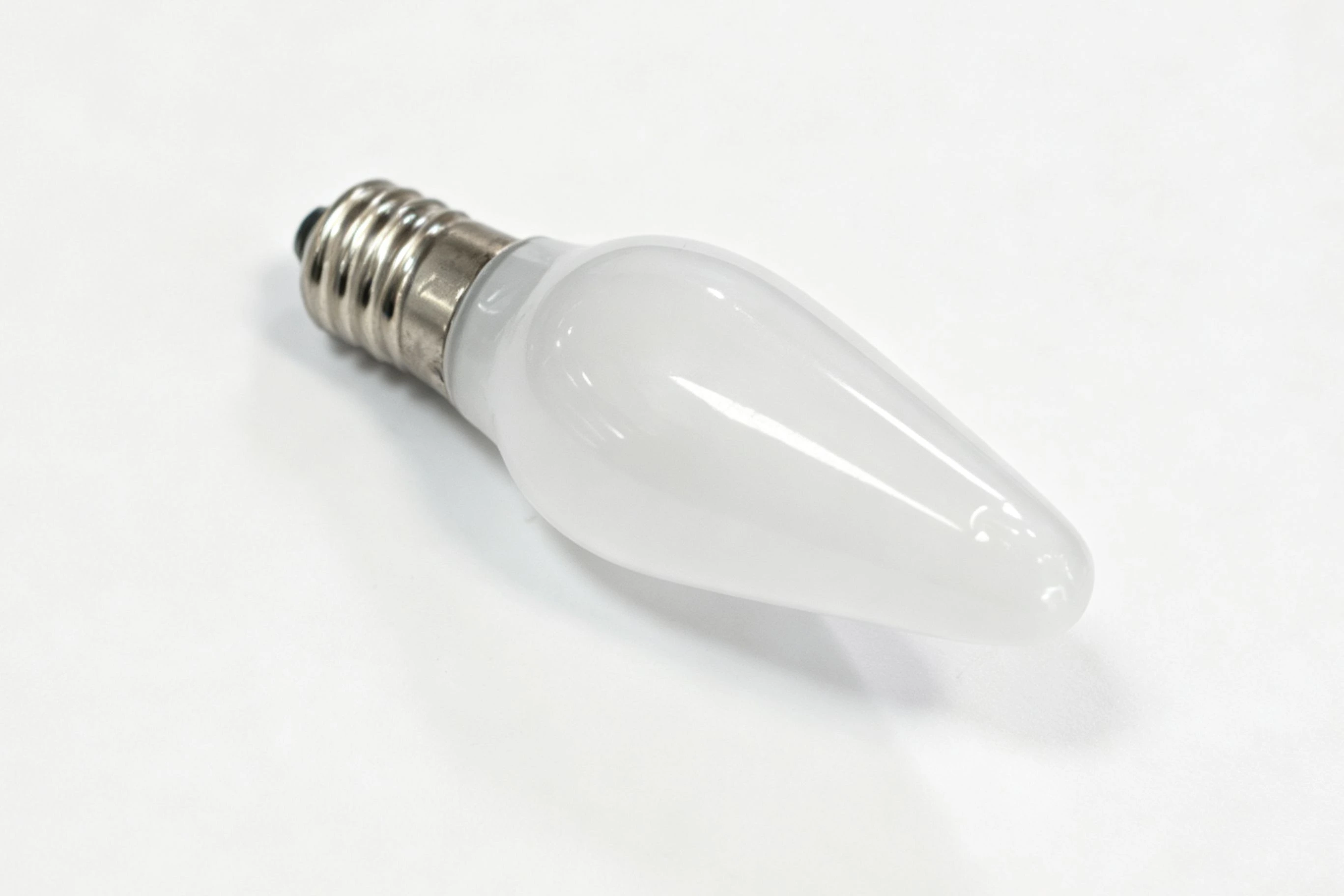 E10 LED bulb