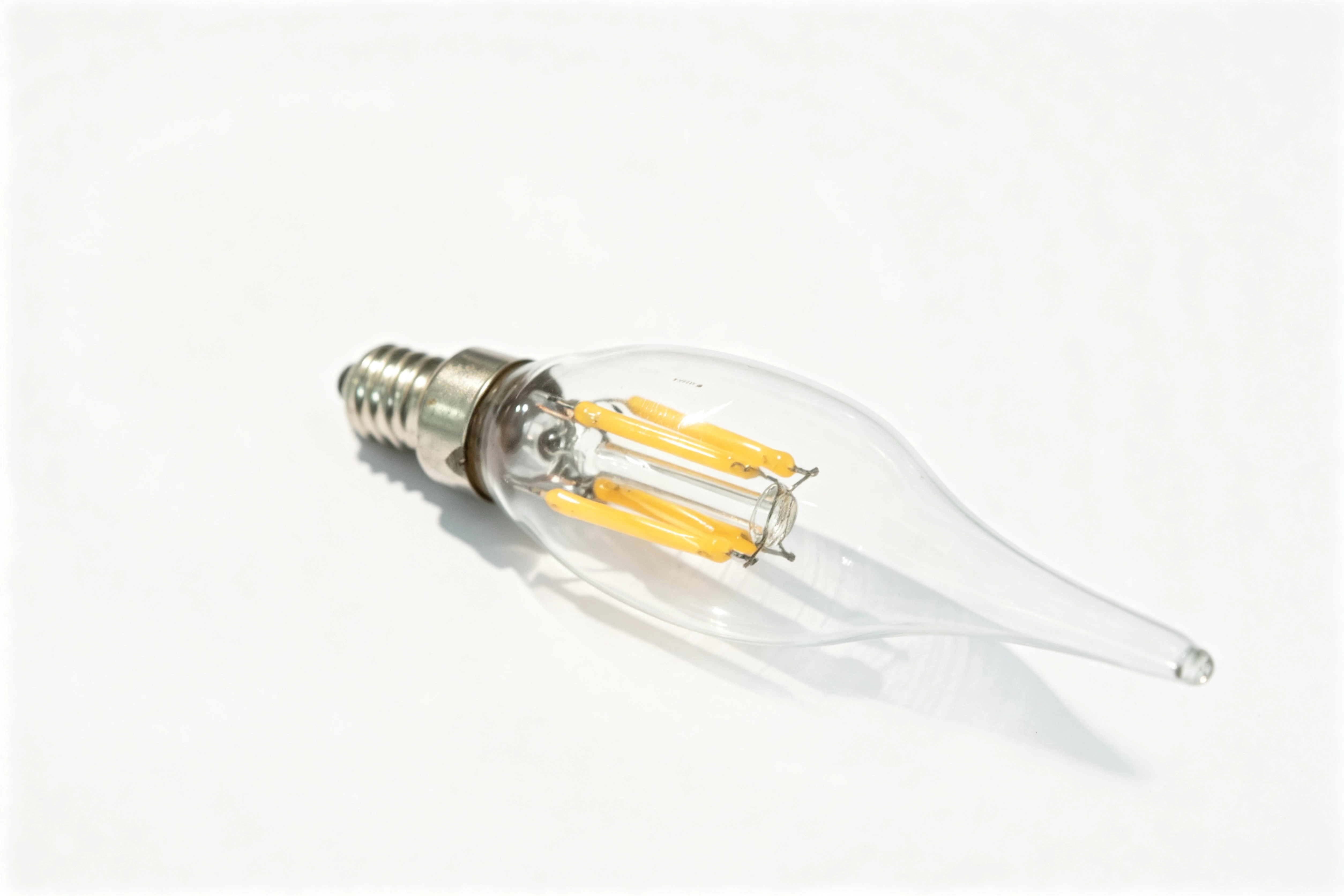 E10S LED bulb
