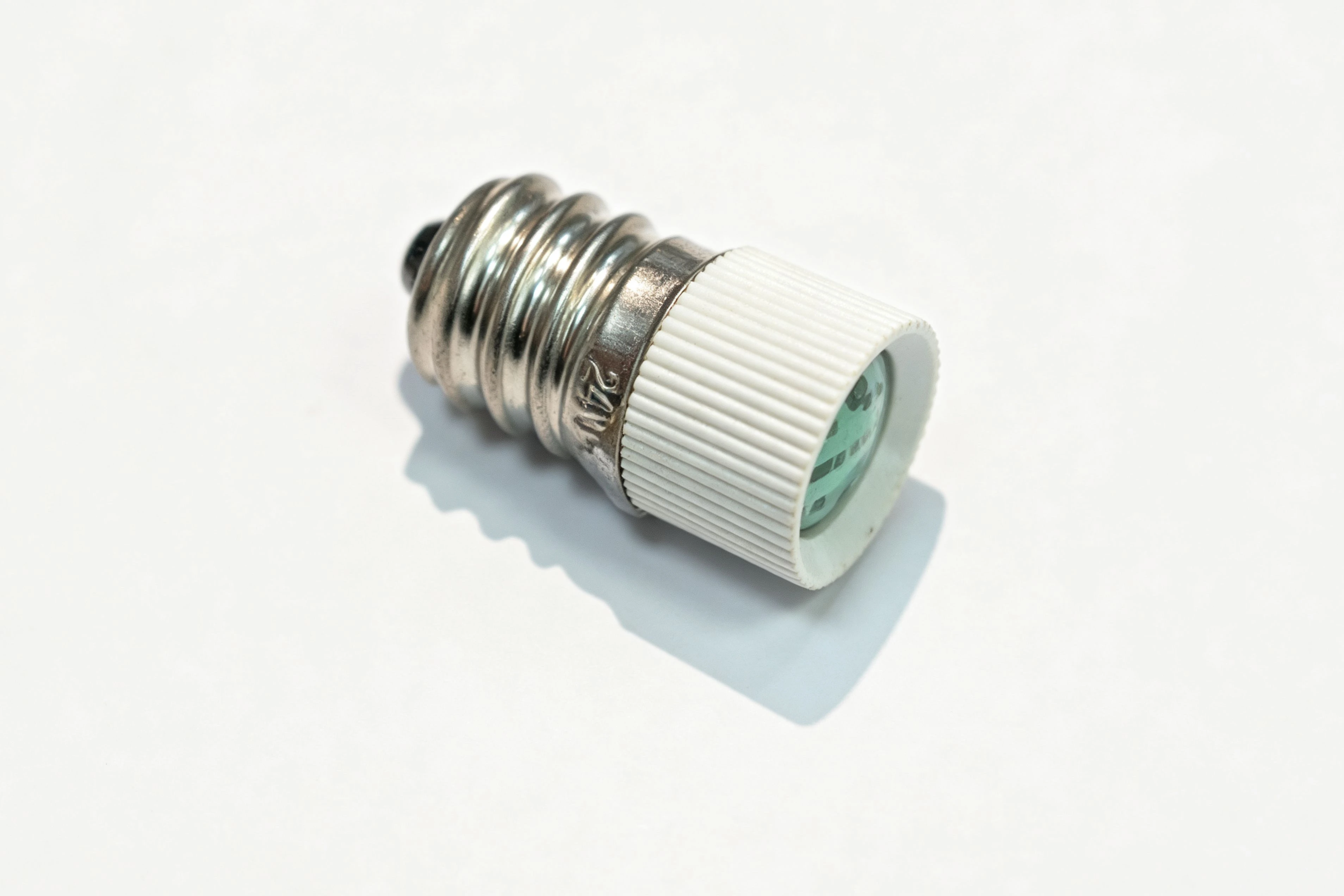 E12 LED bulb