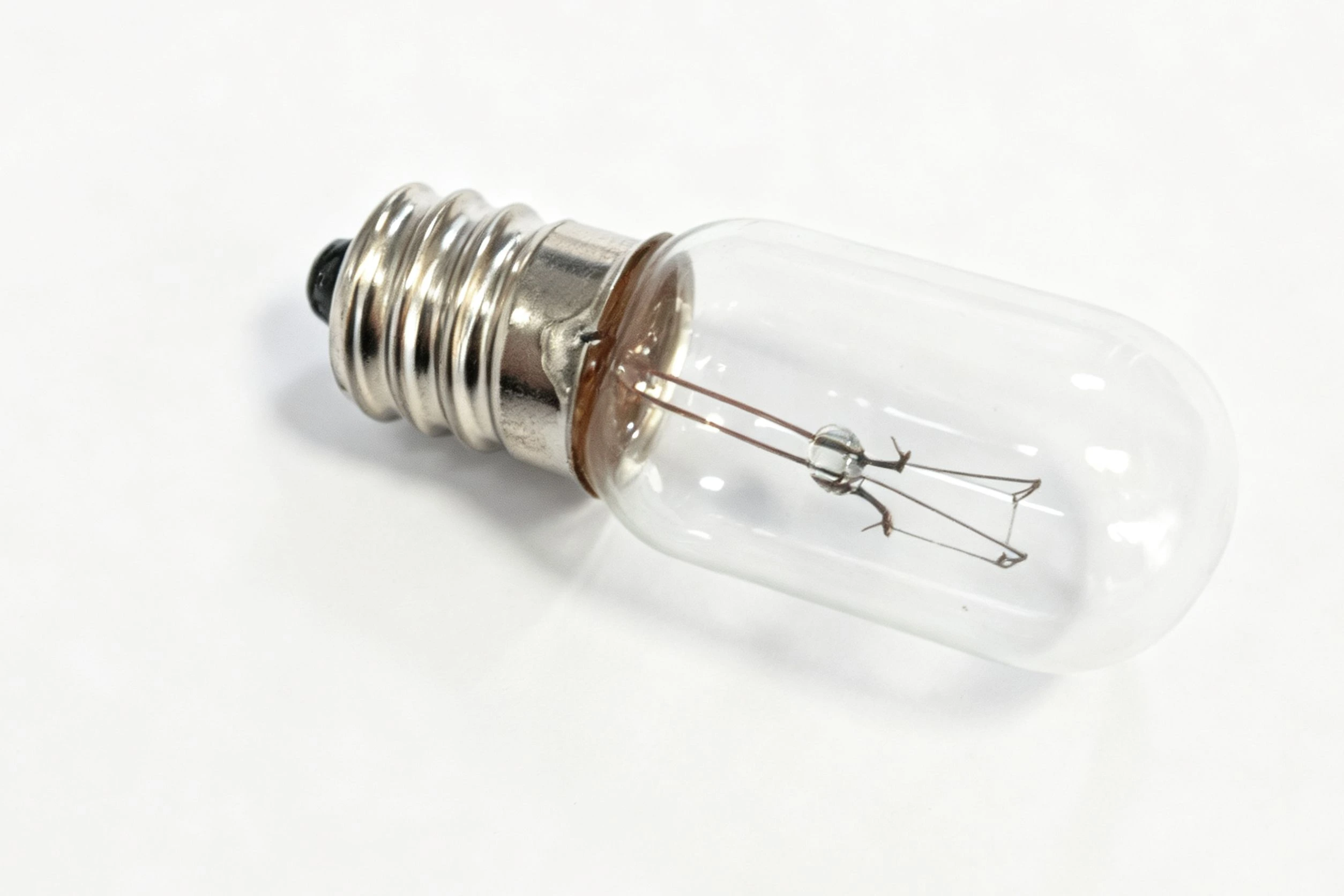 E12 白熱電球