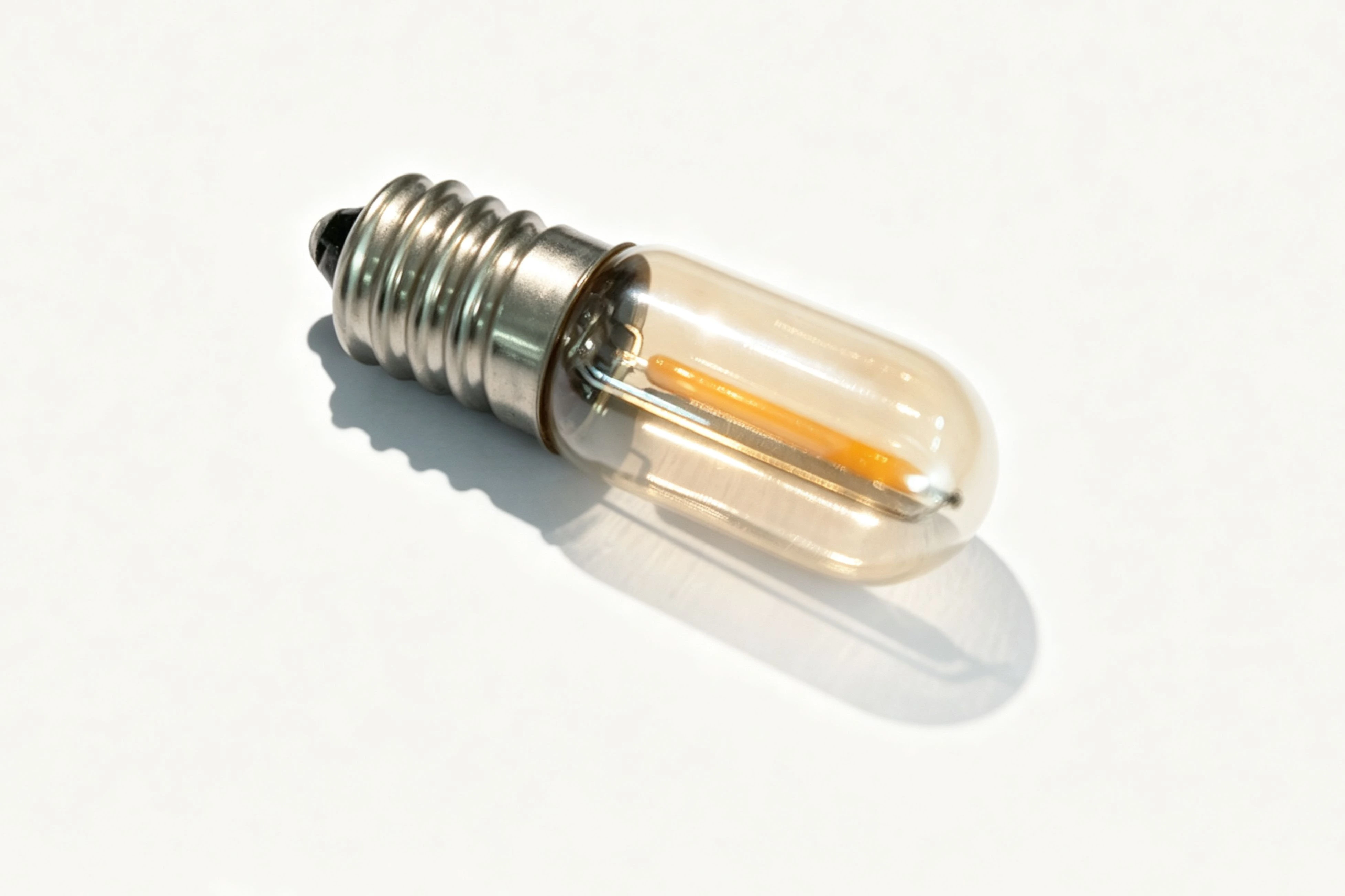 E14 LED bulb