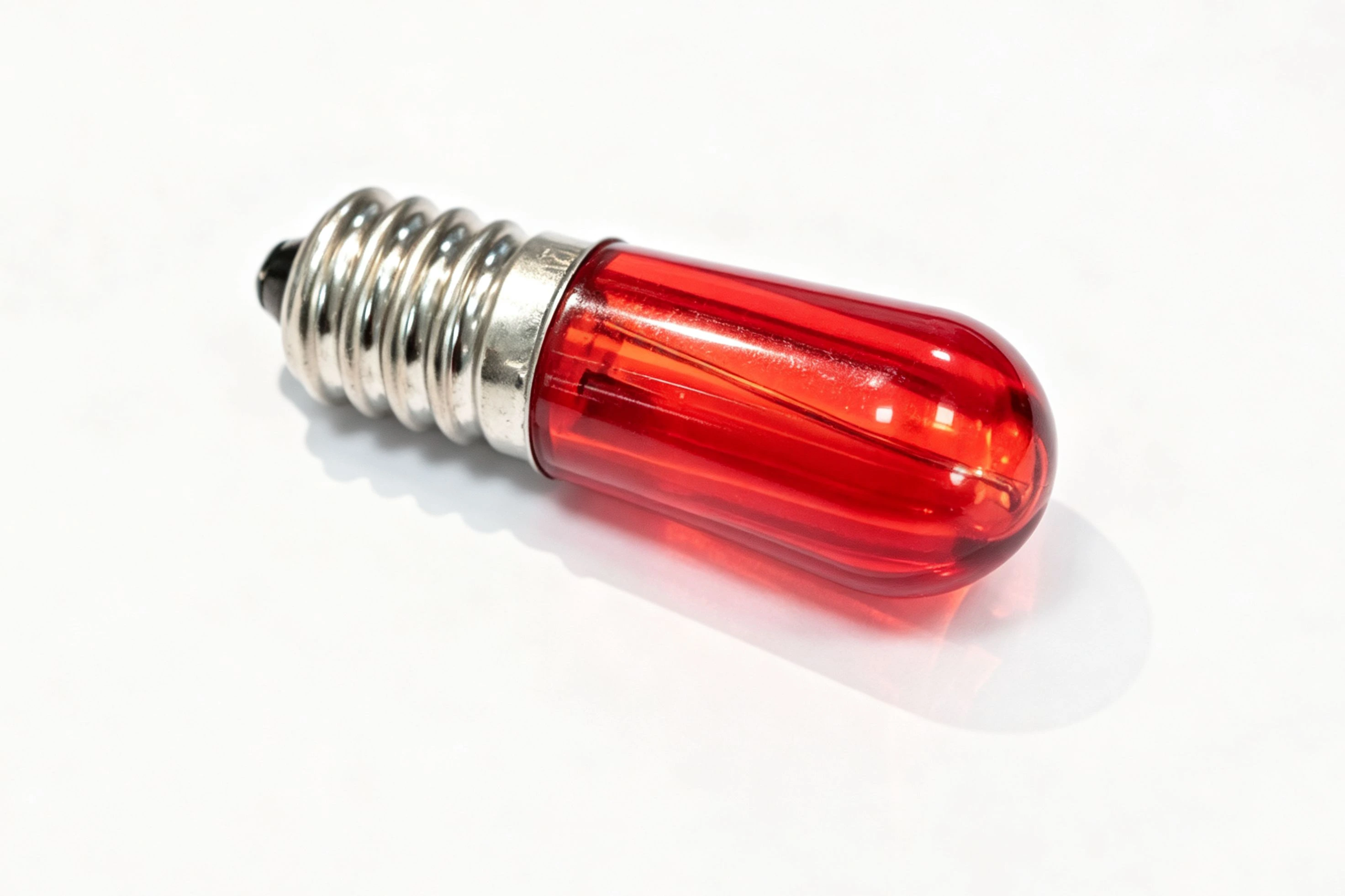 E14 LED bulb