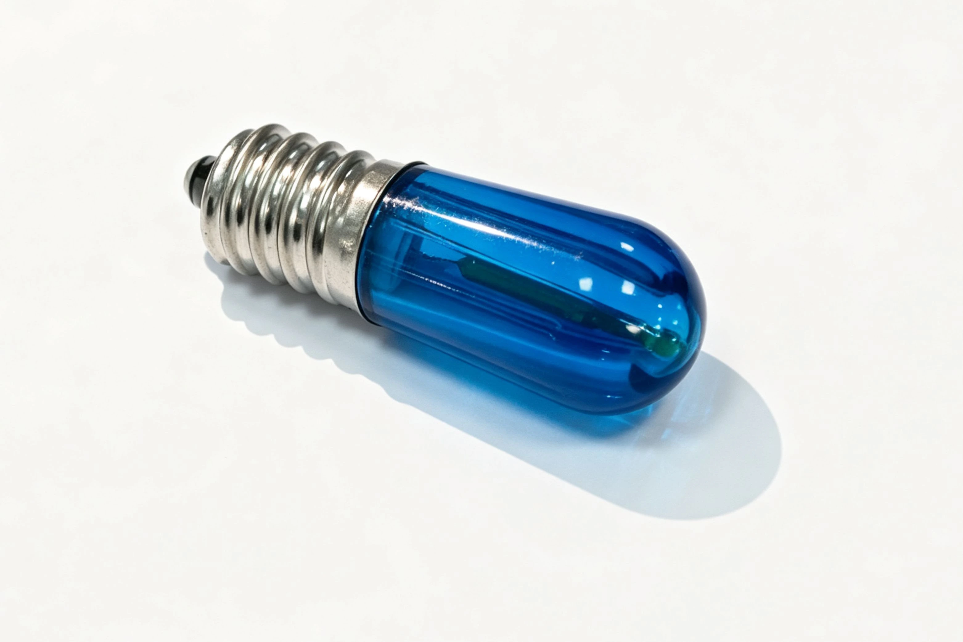 E14 LED bulb