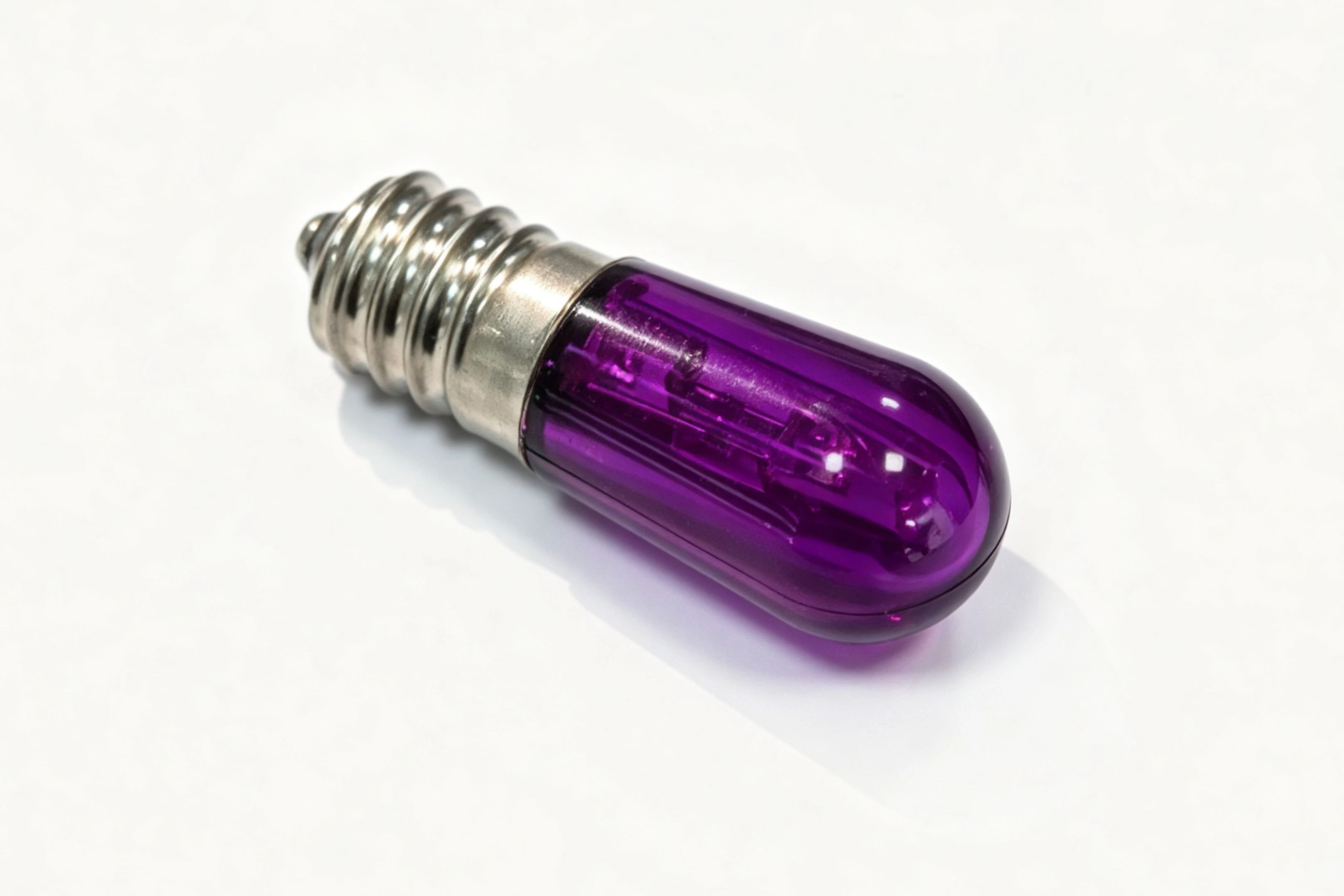 E14 LED bulb