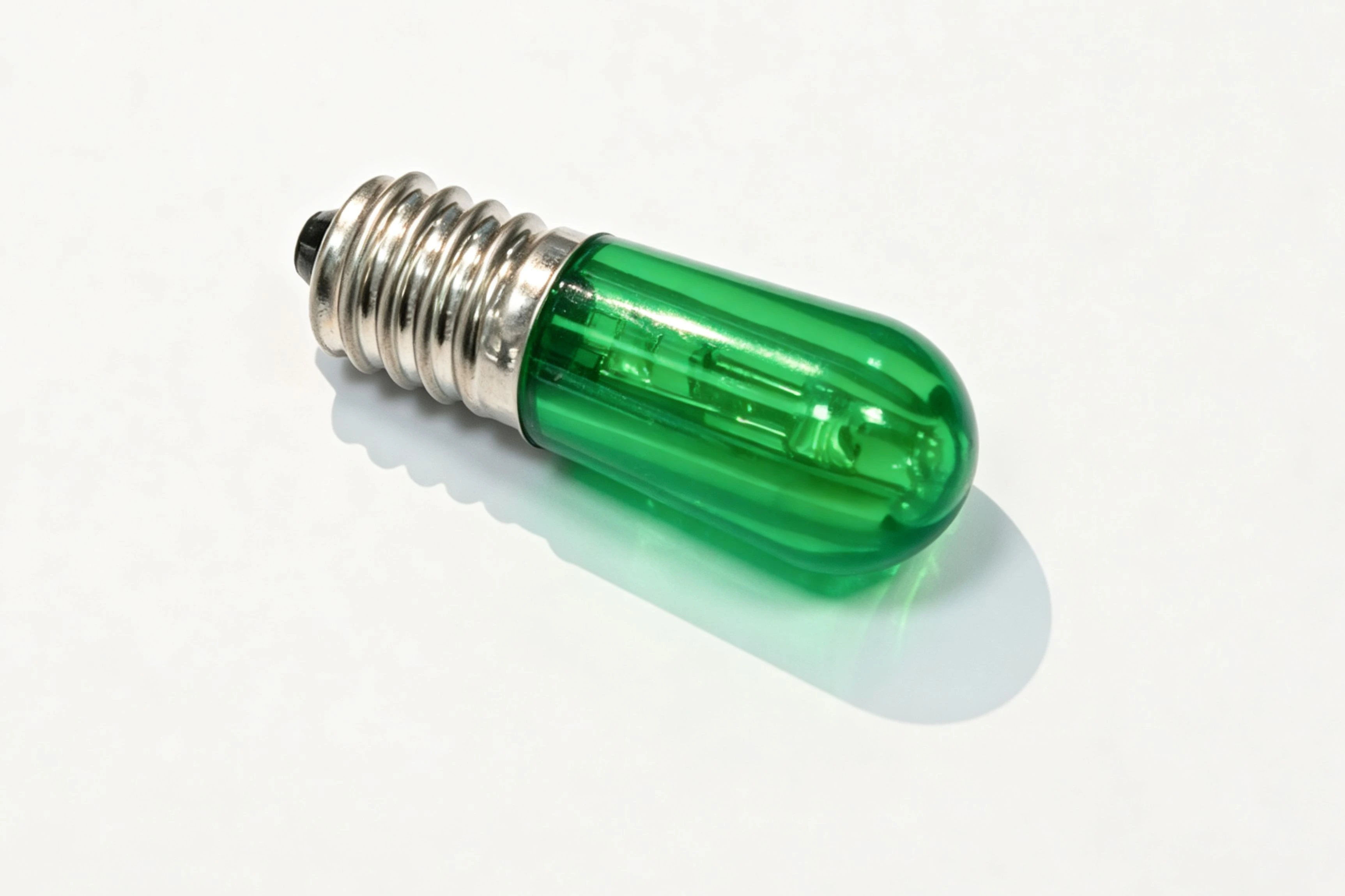 E14 LED bulb