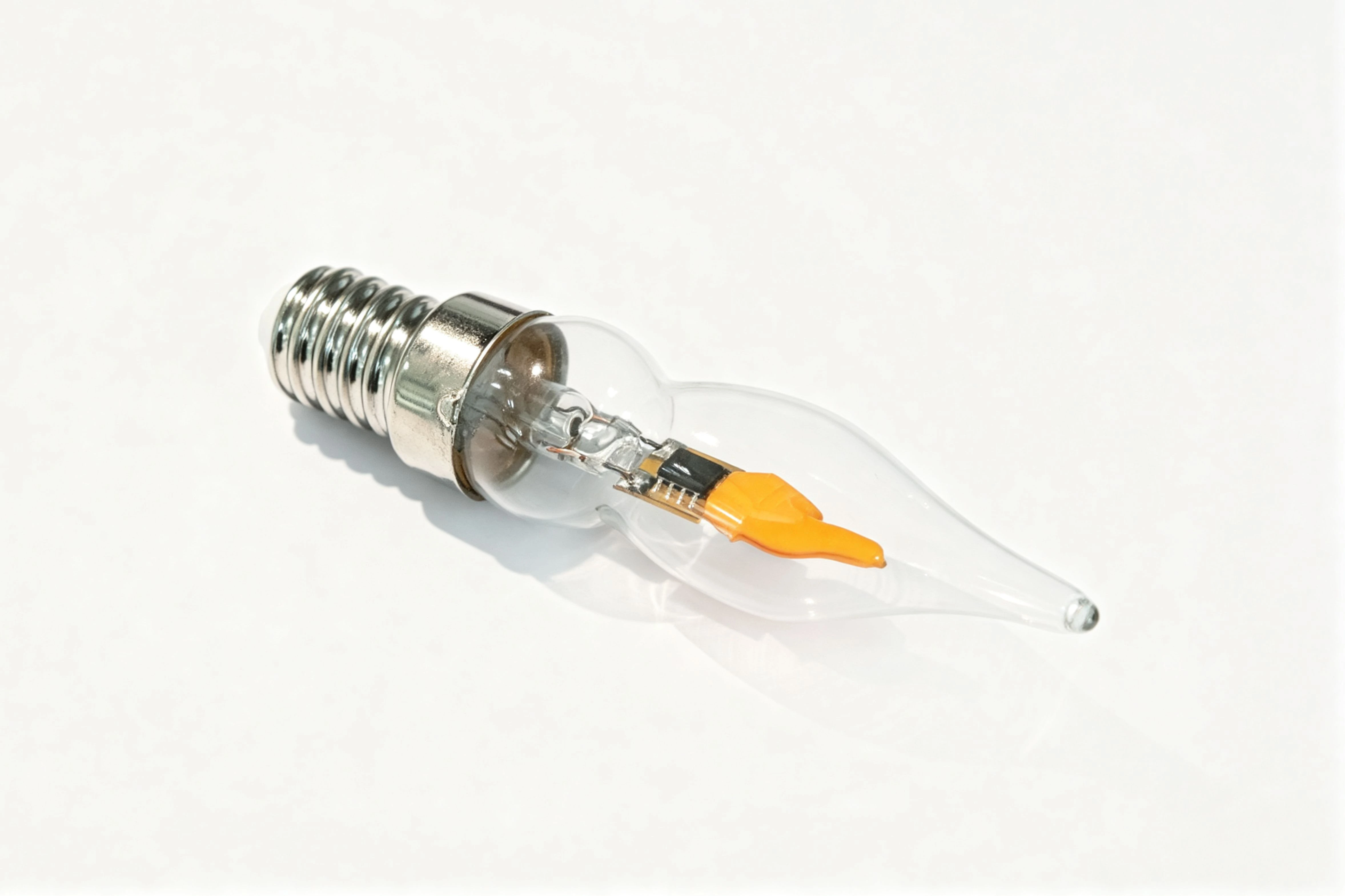 E14 LED bulb