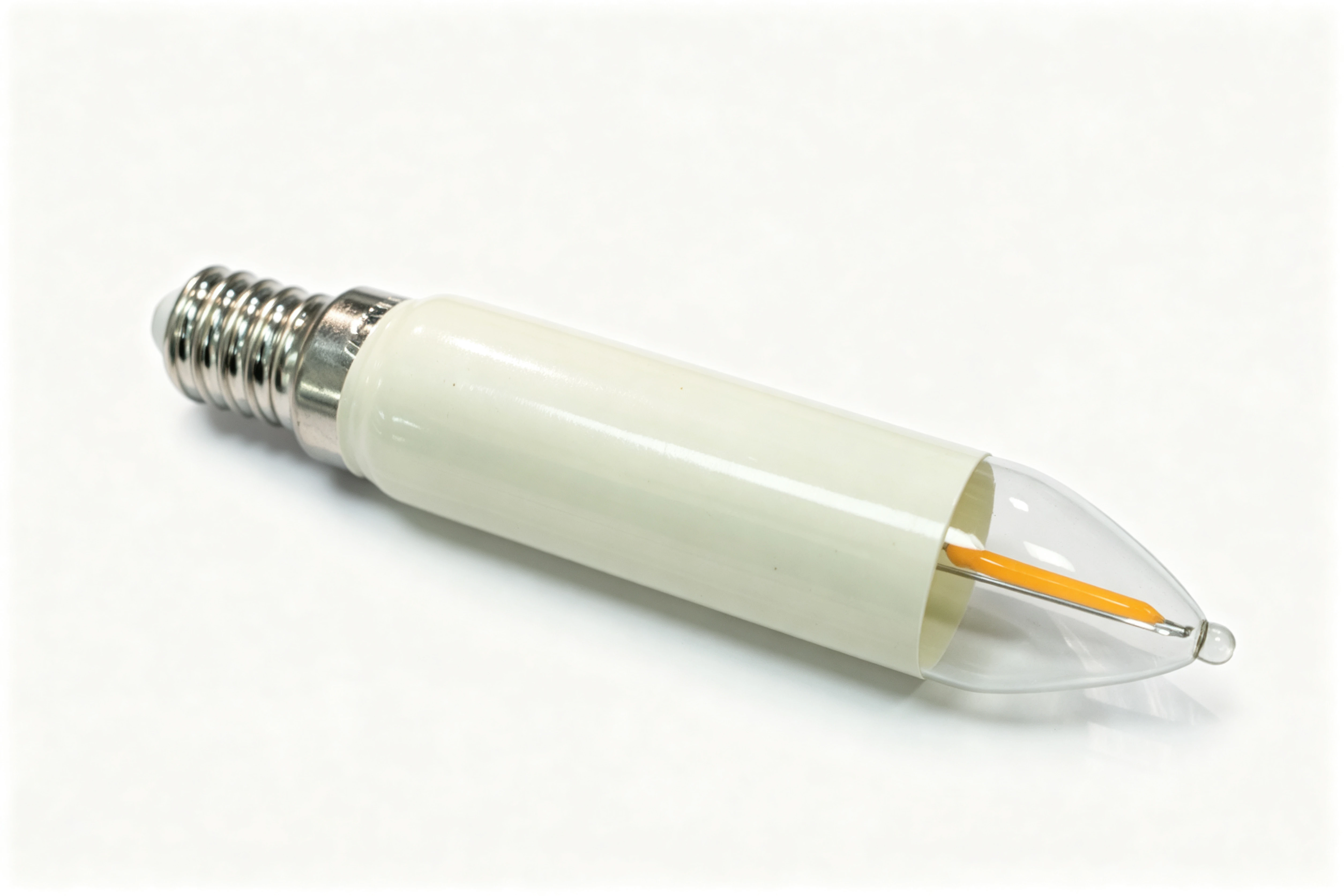 E14S LED-Lampe