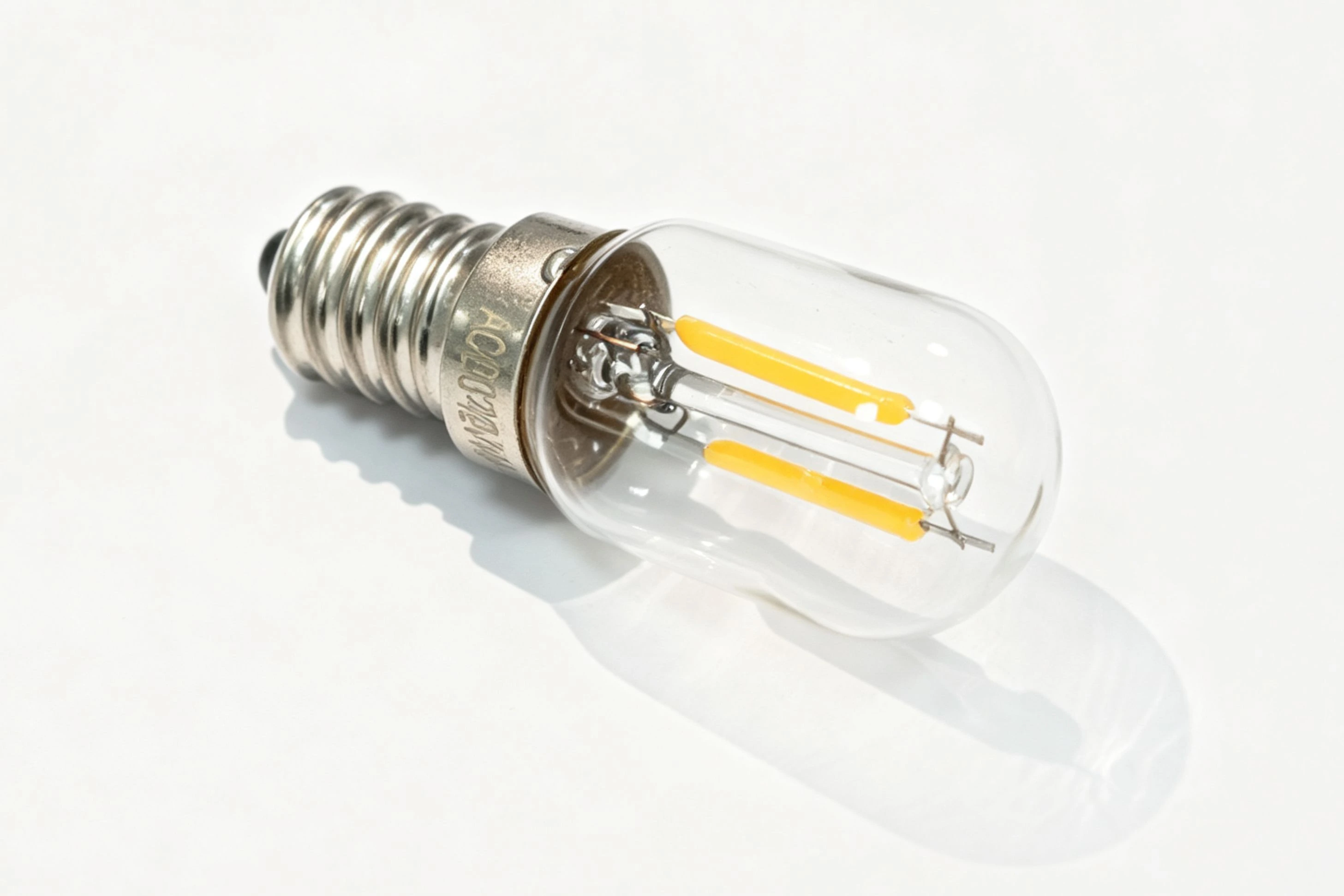 E14S LED-Lampe