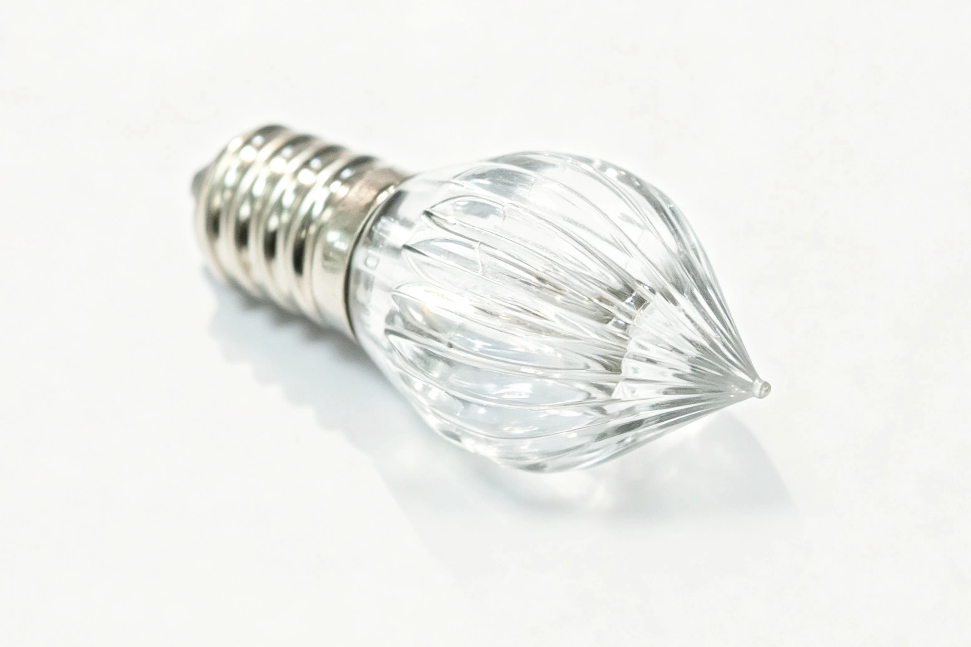 E14 LED bulb