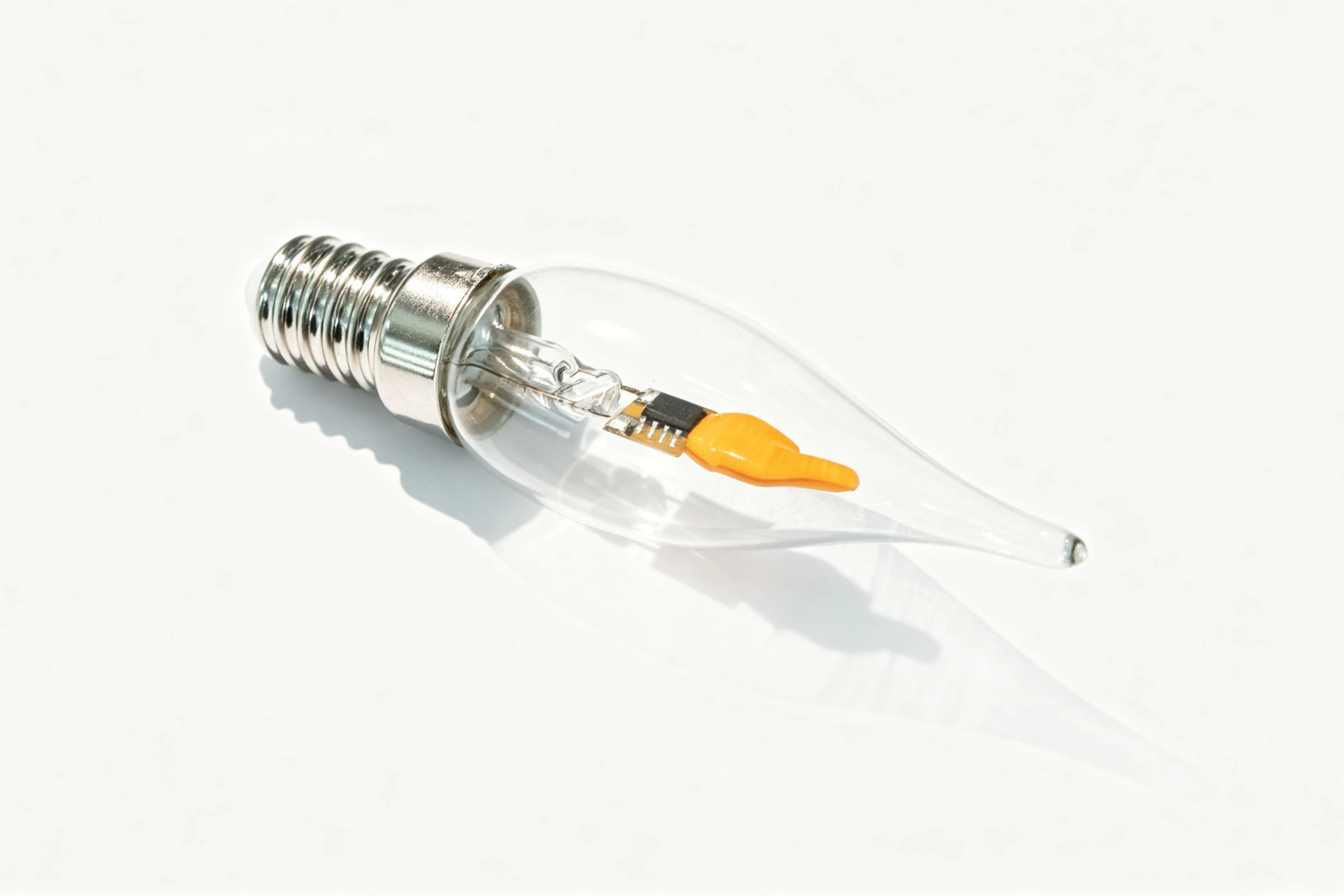E10S LED bulb