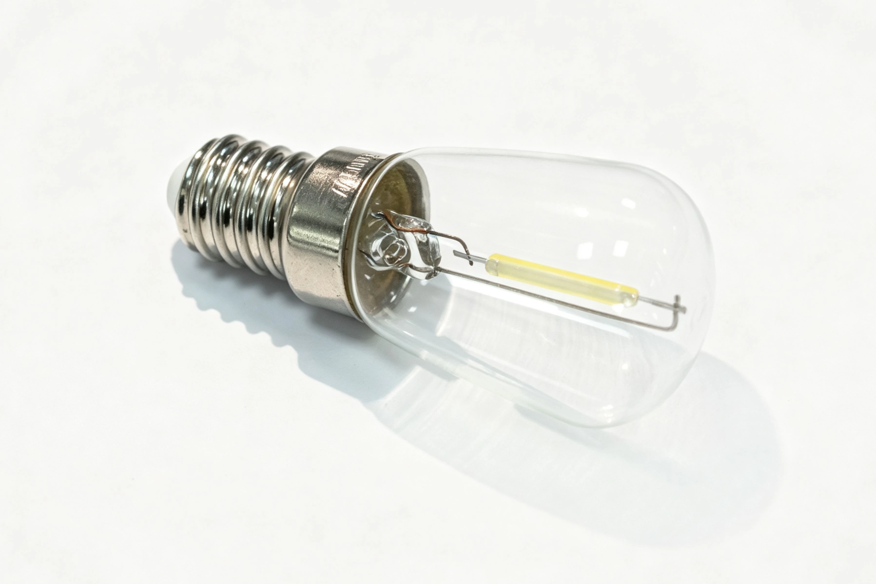 E14S LED-Lampe