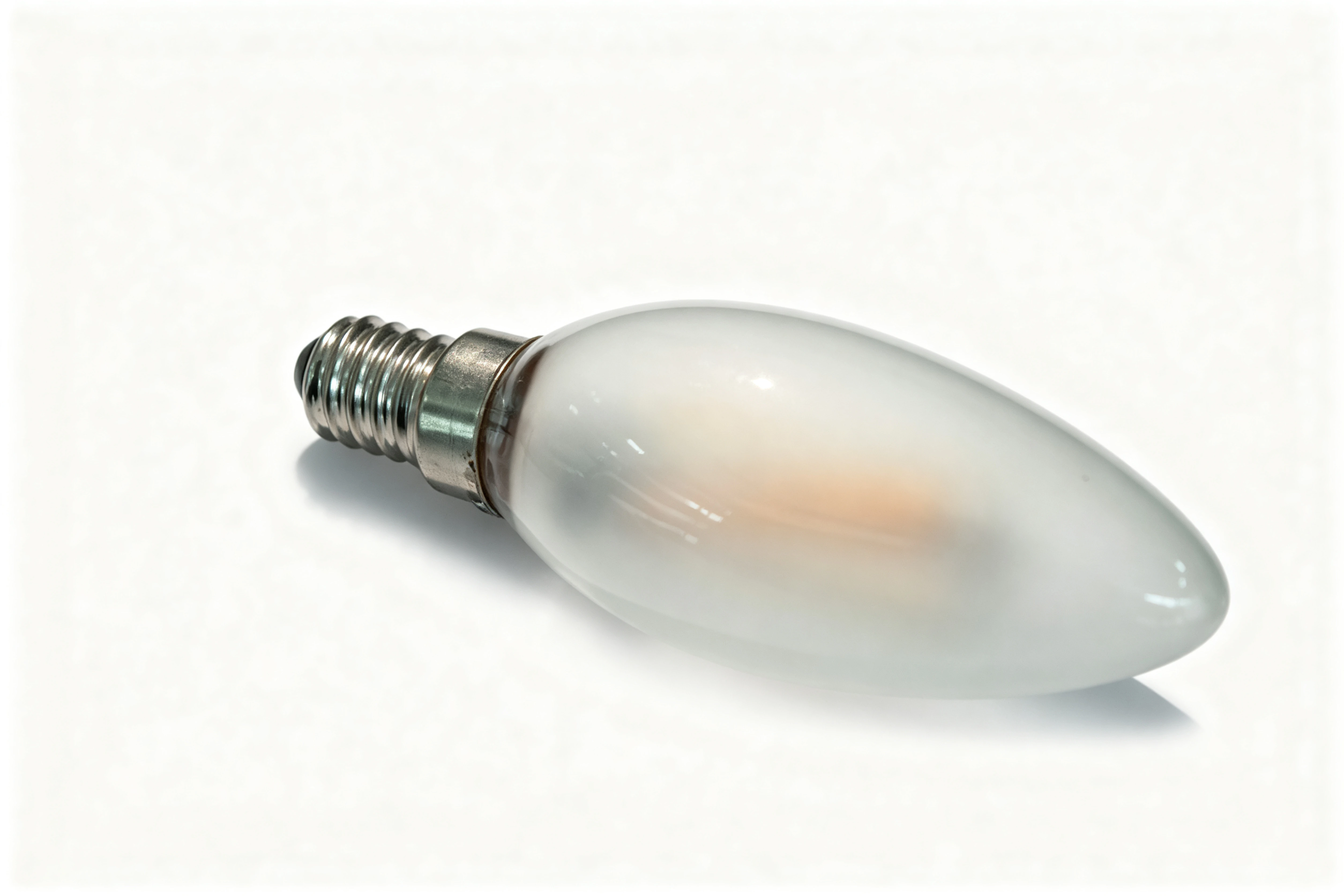 E14S LED-Lampe