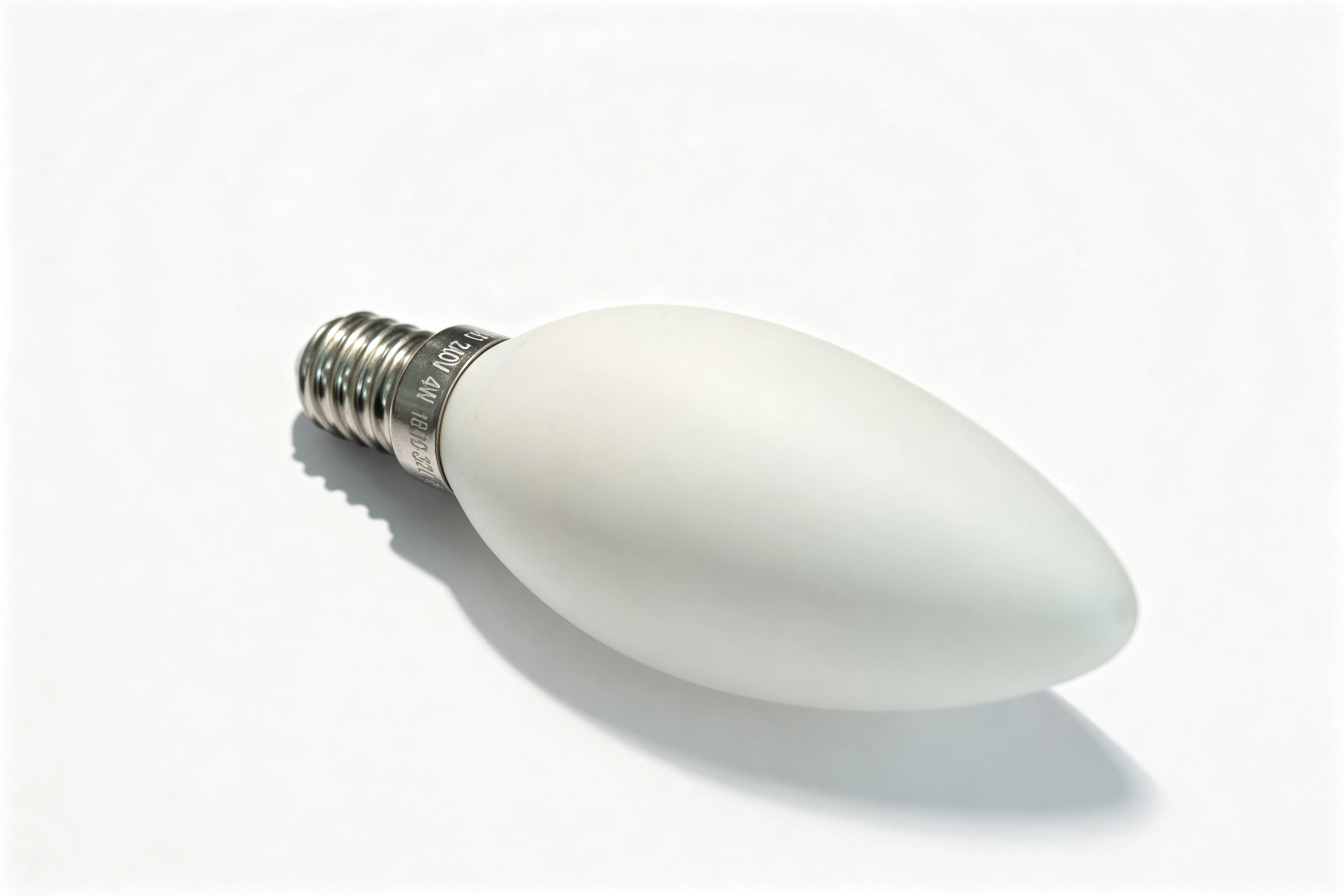 E14S LED-Lampe