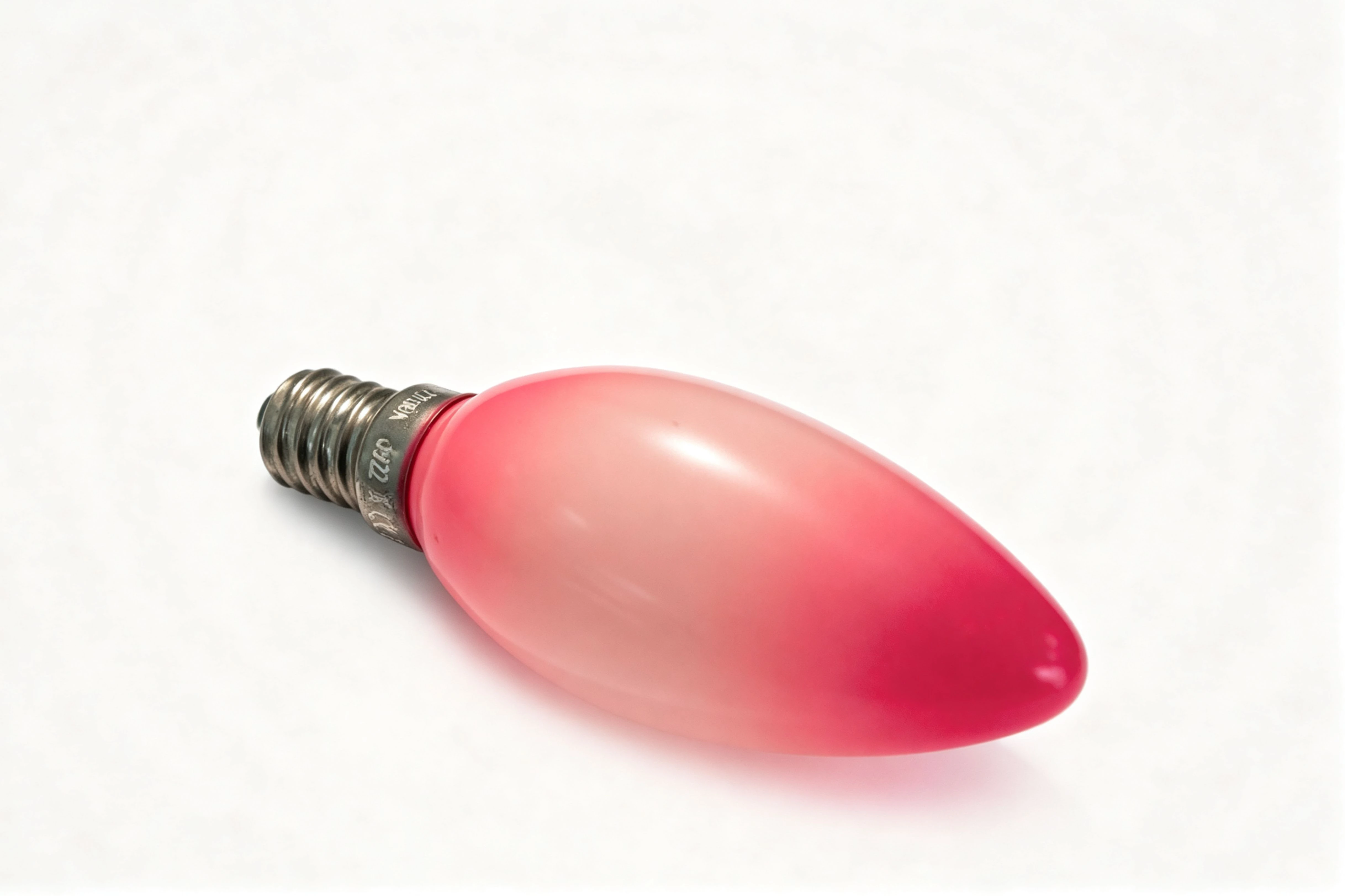 E14S LED bulb