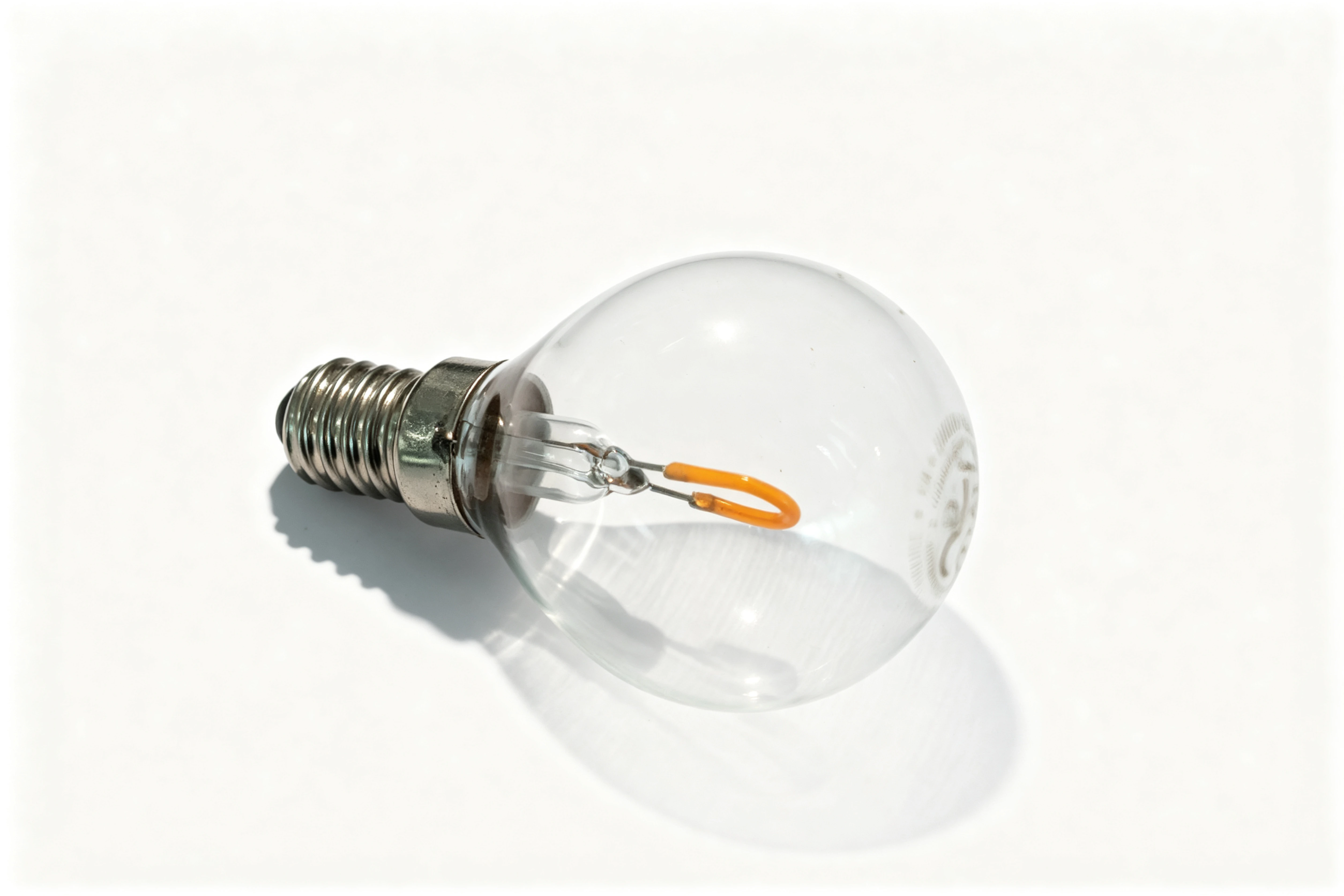 E14S LED bulb
