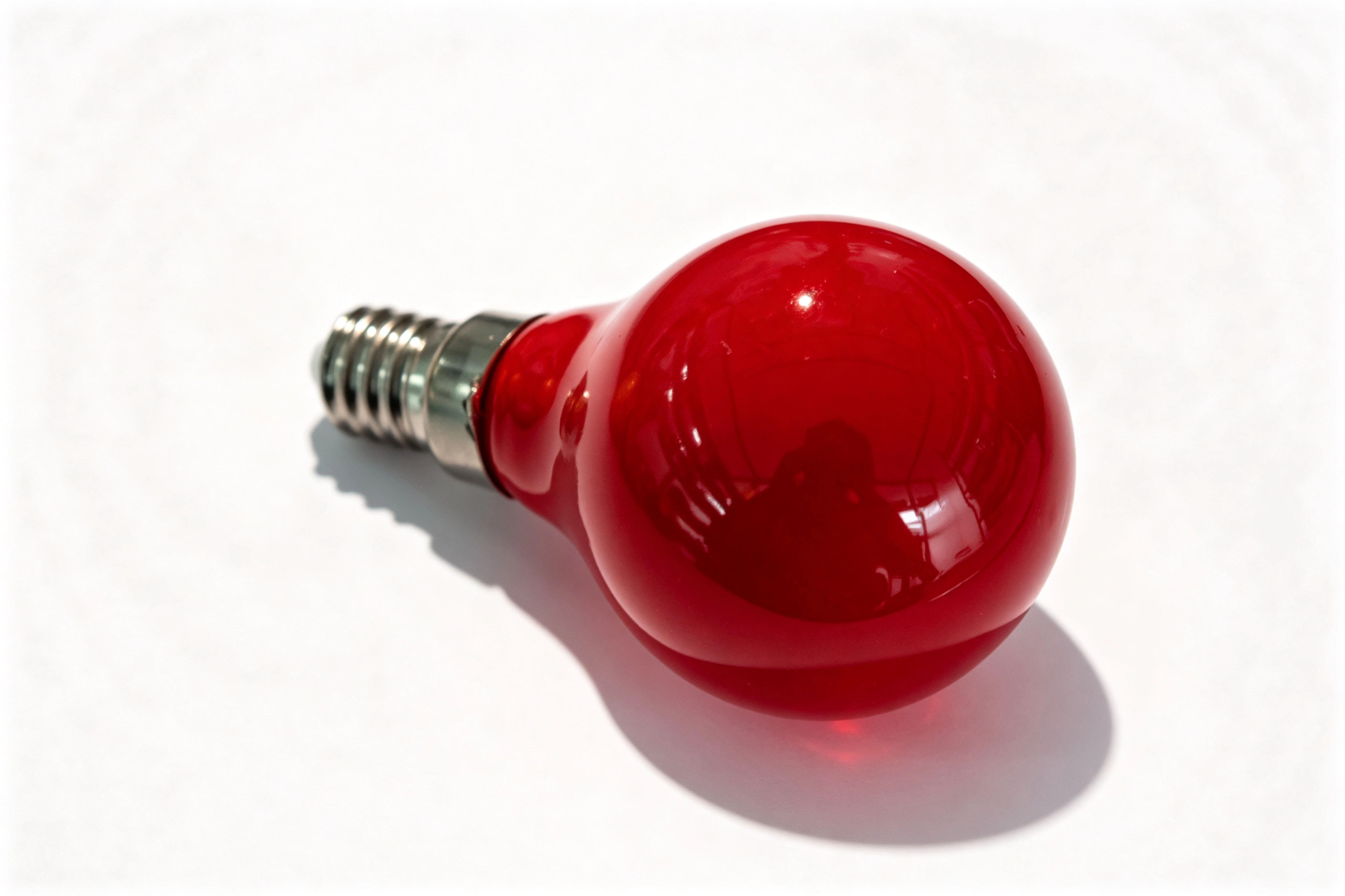 E14S LED bulb