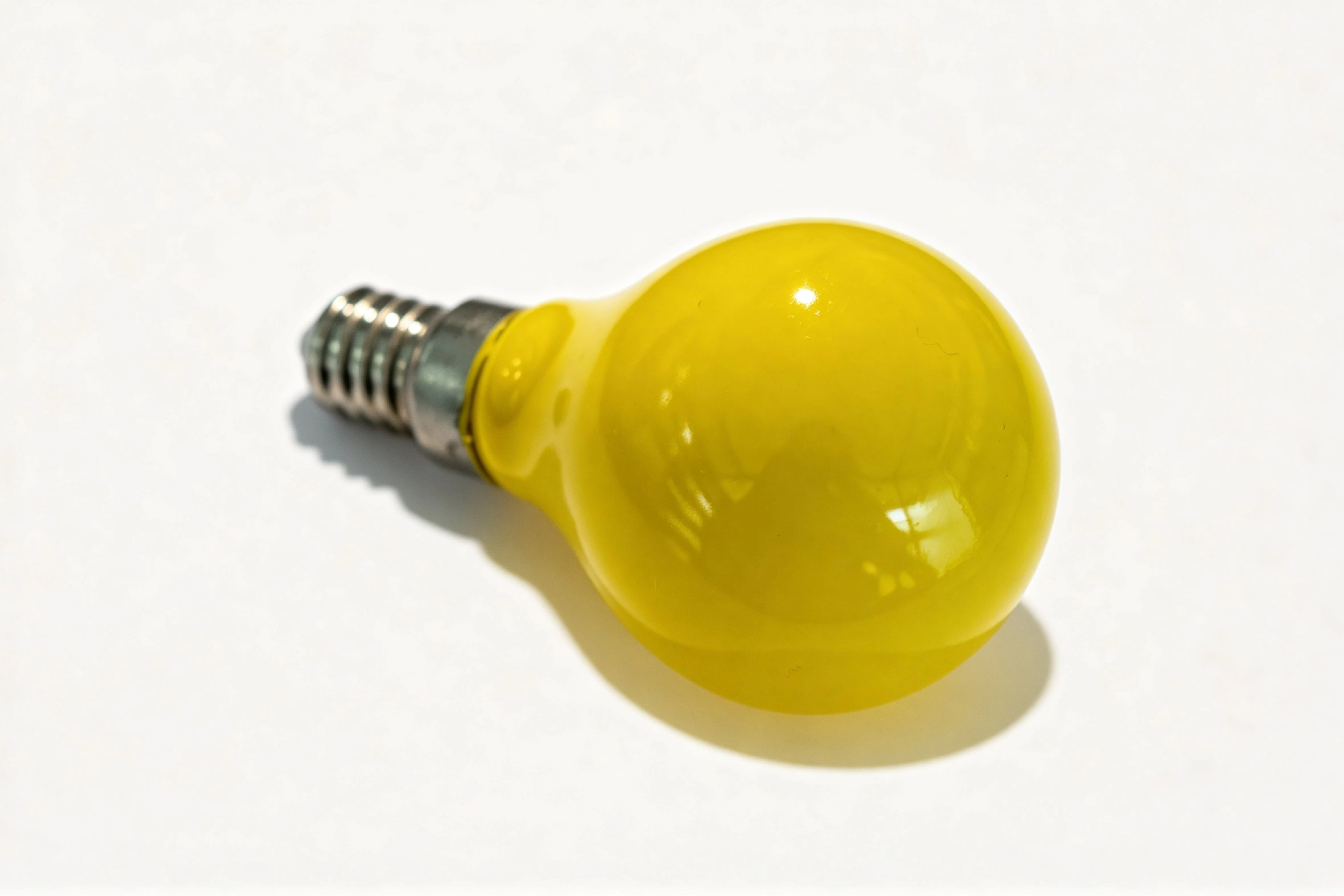 E14S LED bulb